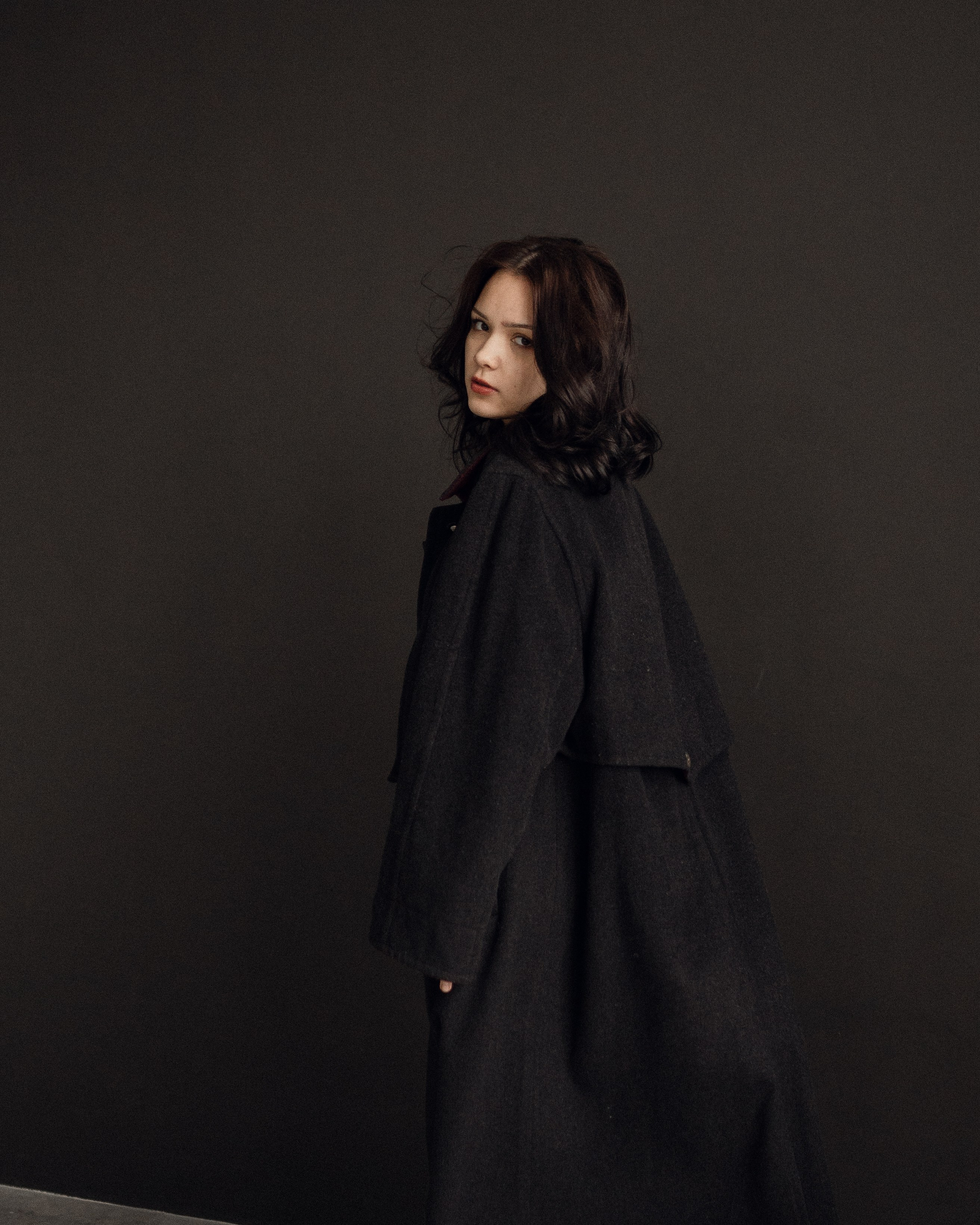 Ольга. Фотограф Краснодар Ирина Гафланова