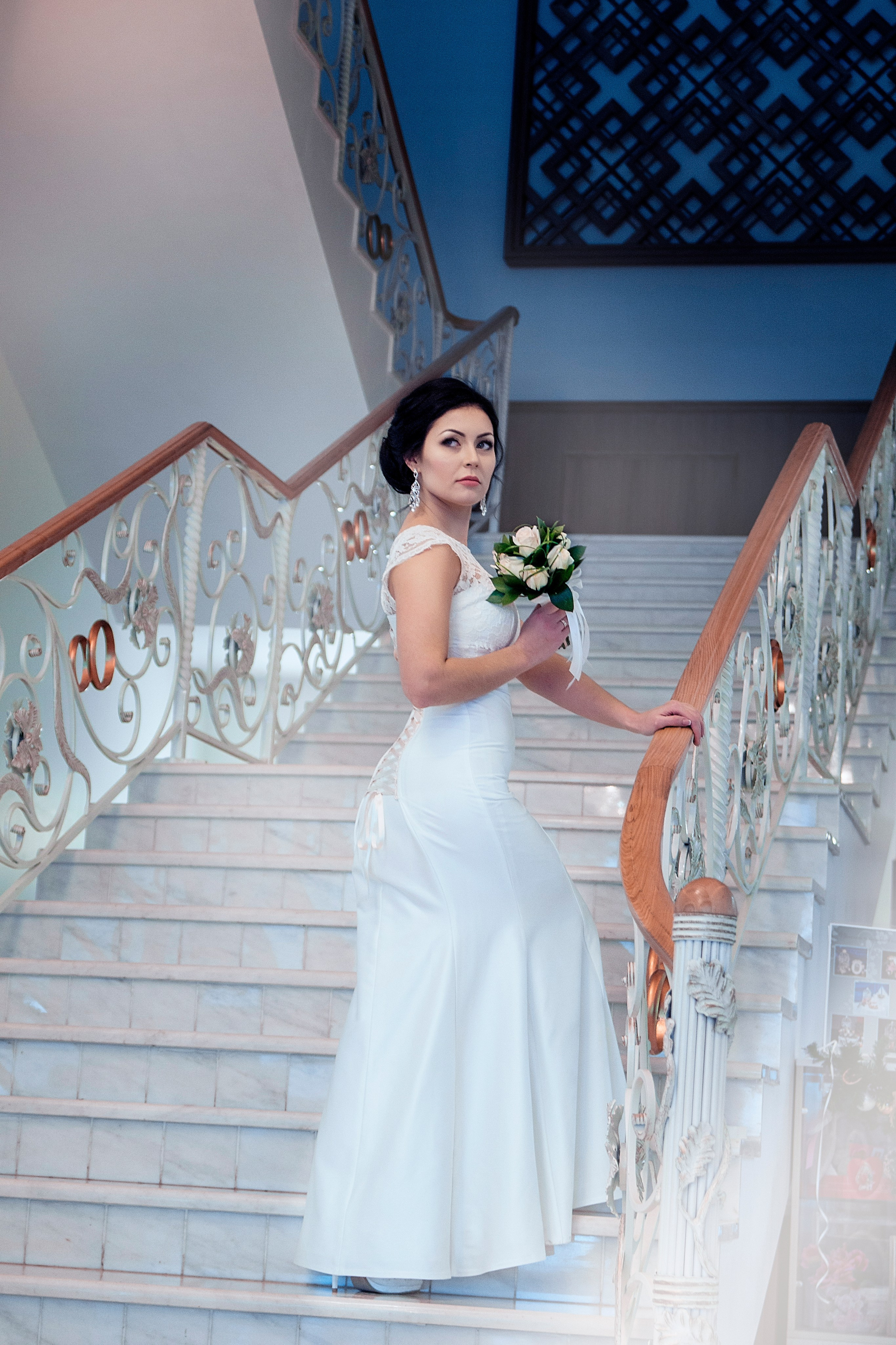 Свадебная съёмка. Семейный фотограф г. Новокузнецк Юлия Машникова