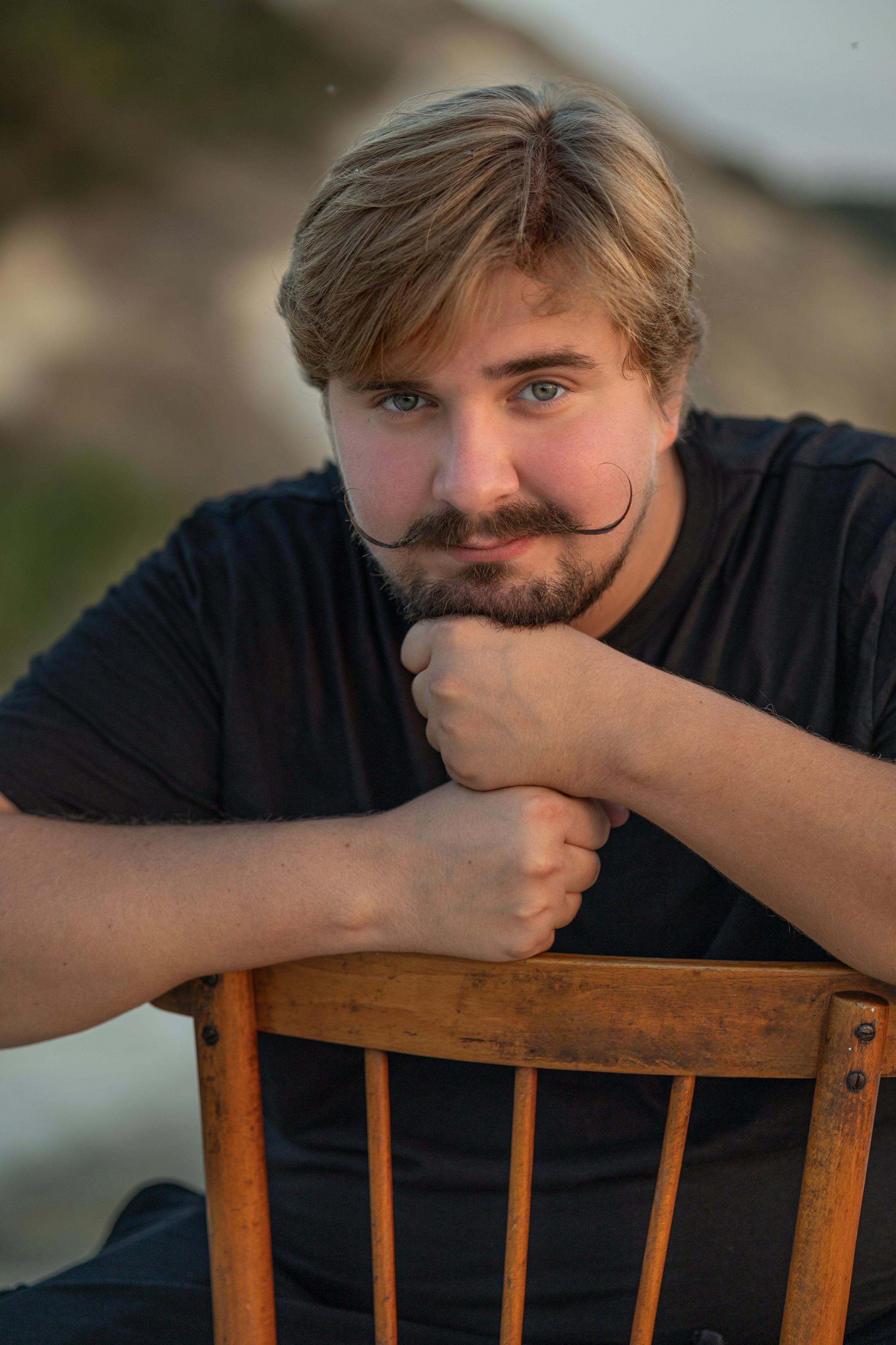 Портретный фотограф в Анапе | Валерия Сиренко