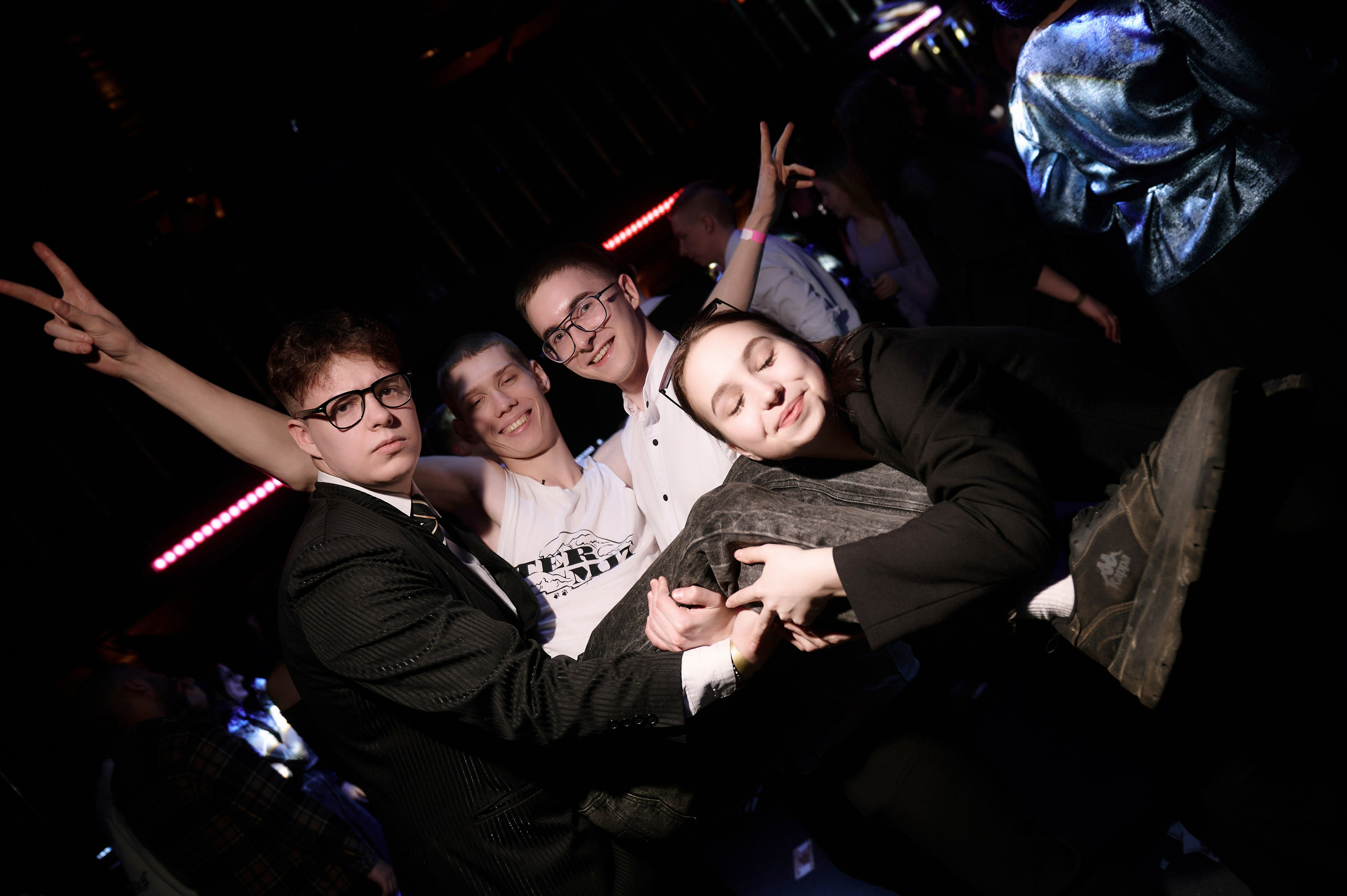 GOURMETTO. Ваш мультижанровый фотограф Александр Белов