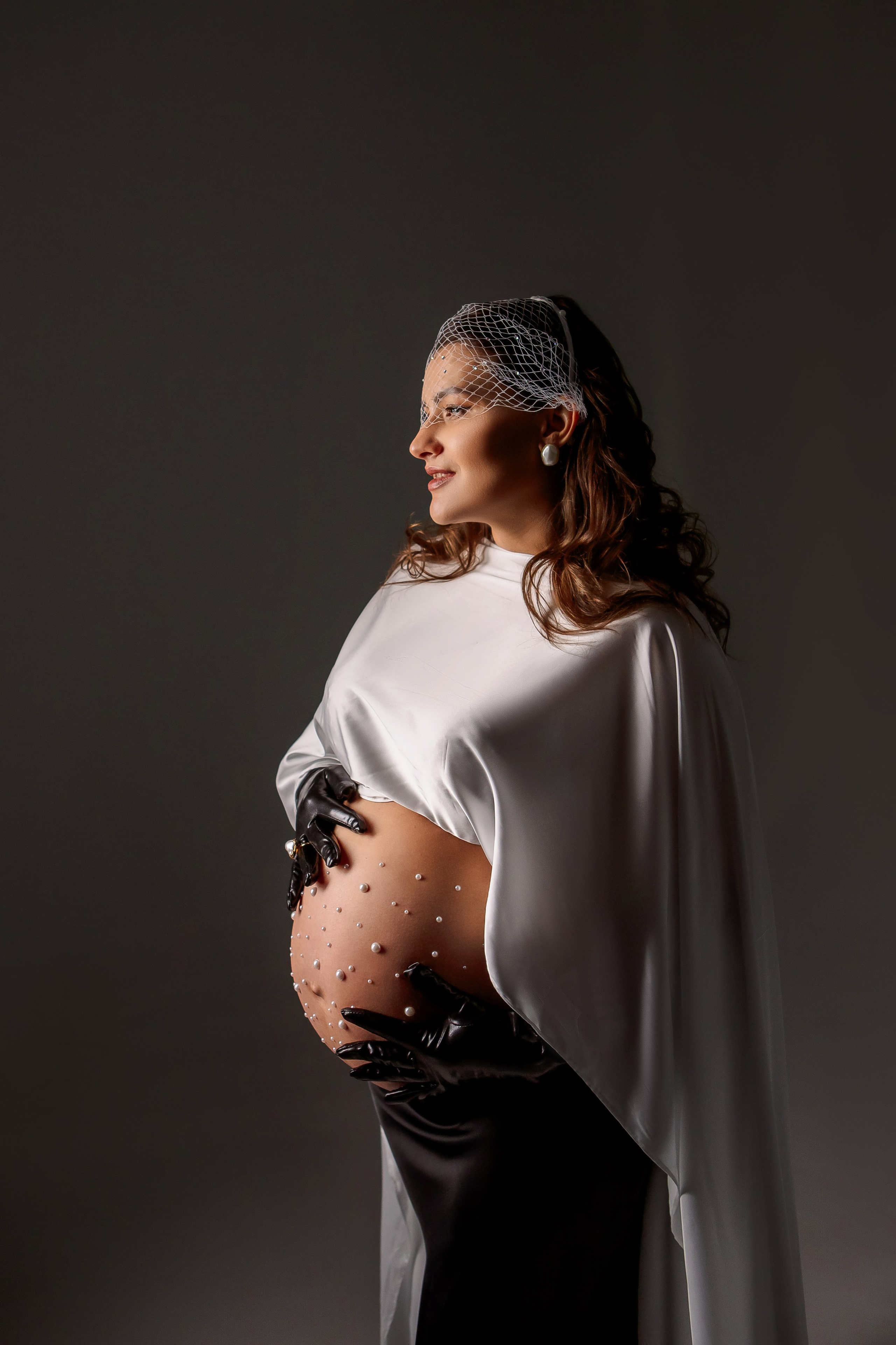 Кристина. Семейный детский фотограф. Фотосессия в Минске