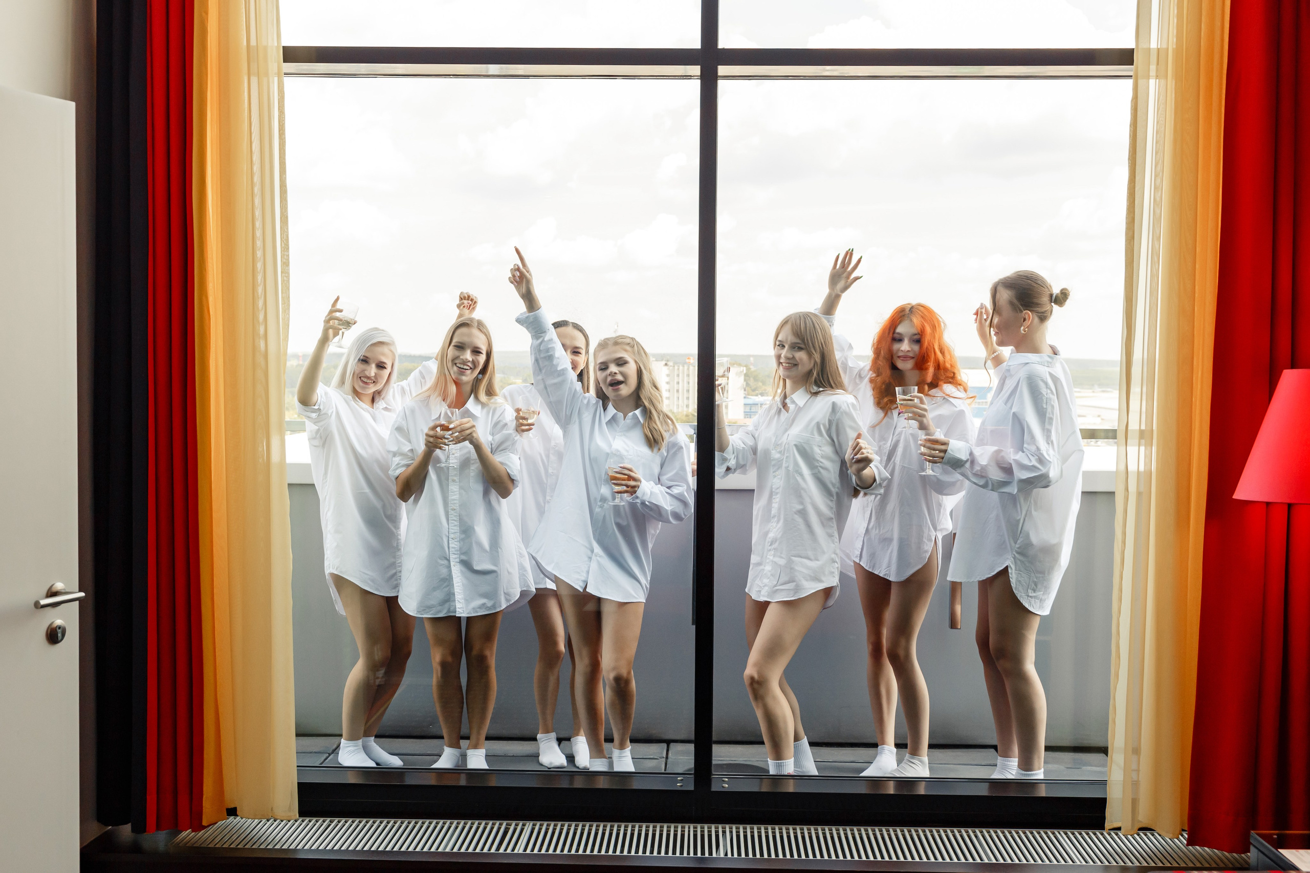 Максим и Маргарита