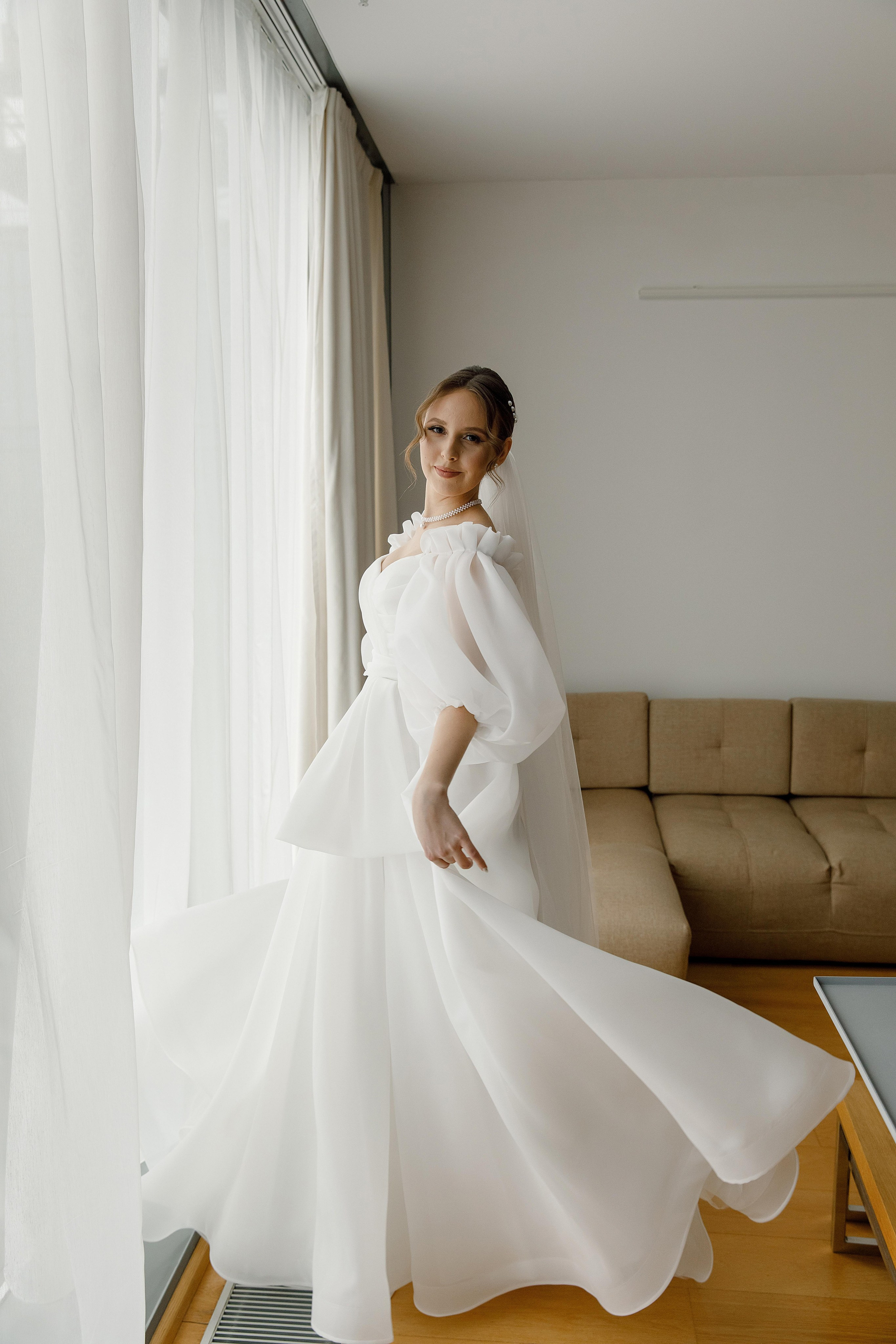 Святослав Дьяконов — фотограф на свадьбу в Воронеже