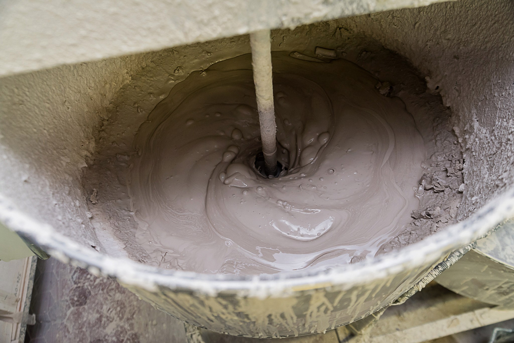 Экскурсия в цех по производству керамики. Свадебный и семейный фотограф из Санкт-Петербурга Климов Анатолий