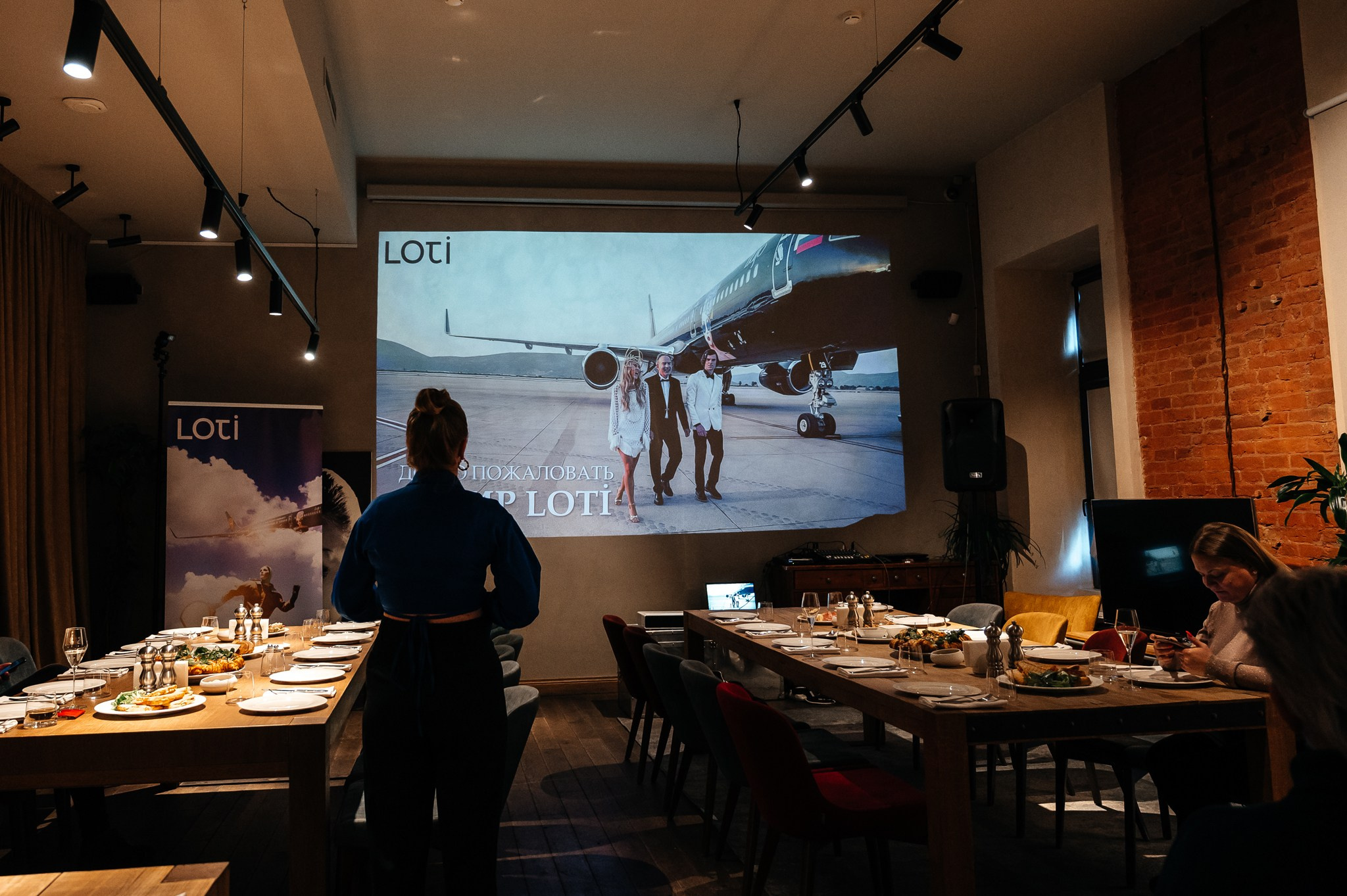 Встреча туроператоров в Goose Goose. Свадебный и семейный фотограф из Санкт-Петербурга Климов Анатолий