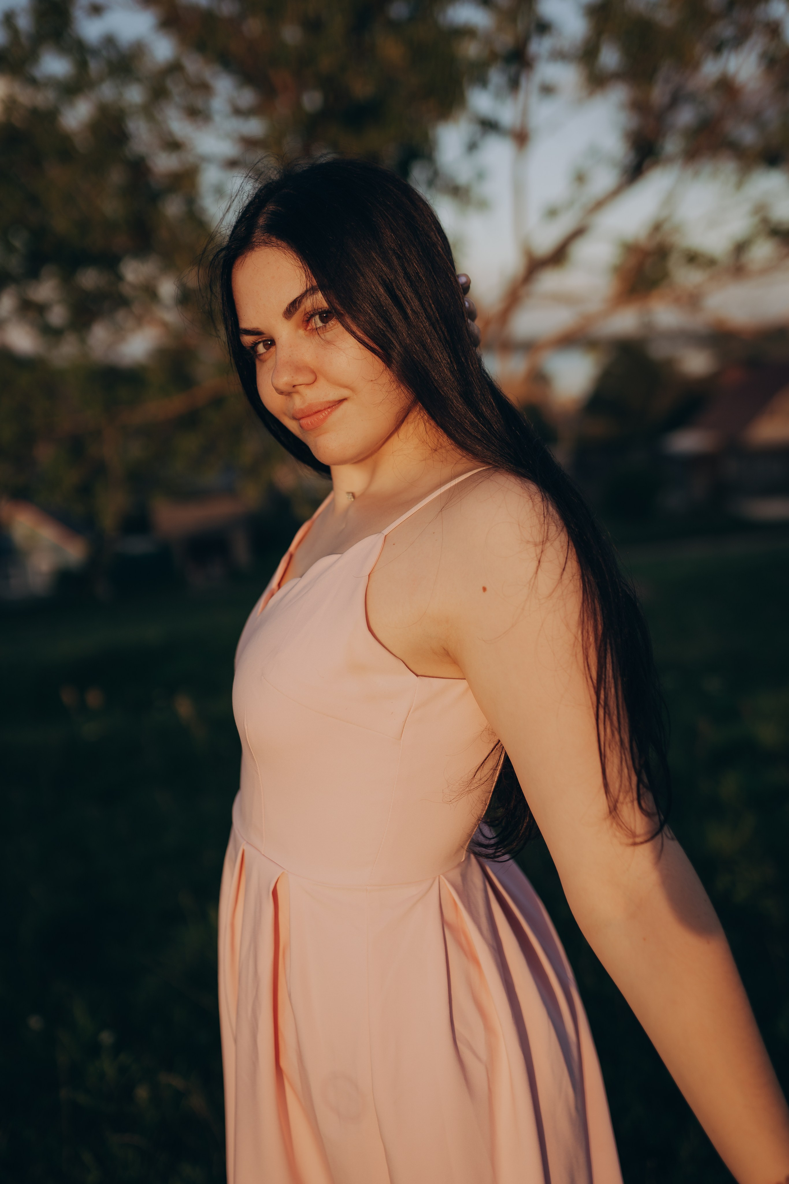 Наталья. Фотограф Торопец Кристина Абрамова Kanwellia photography