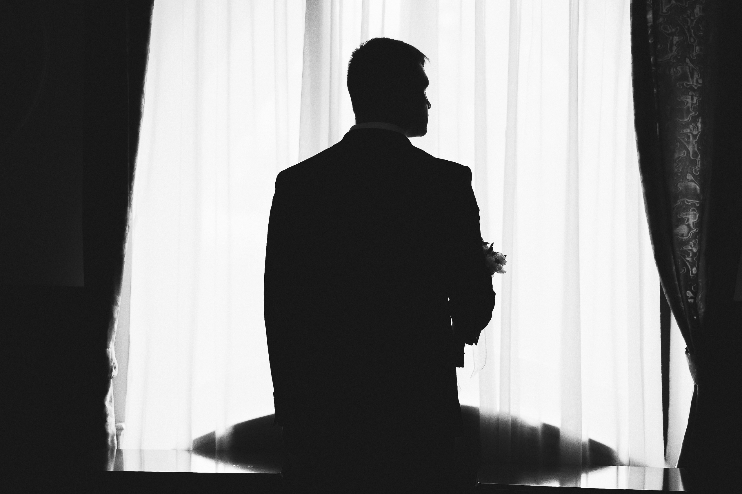 Анастасия и Дмитрий. Фотограф. Москва