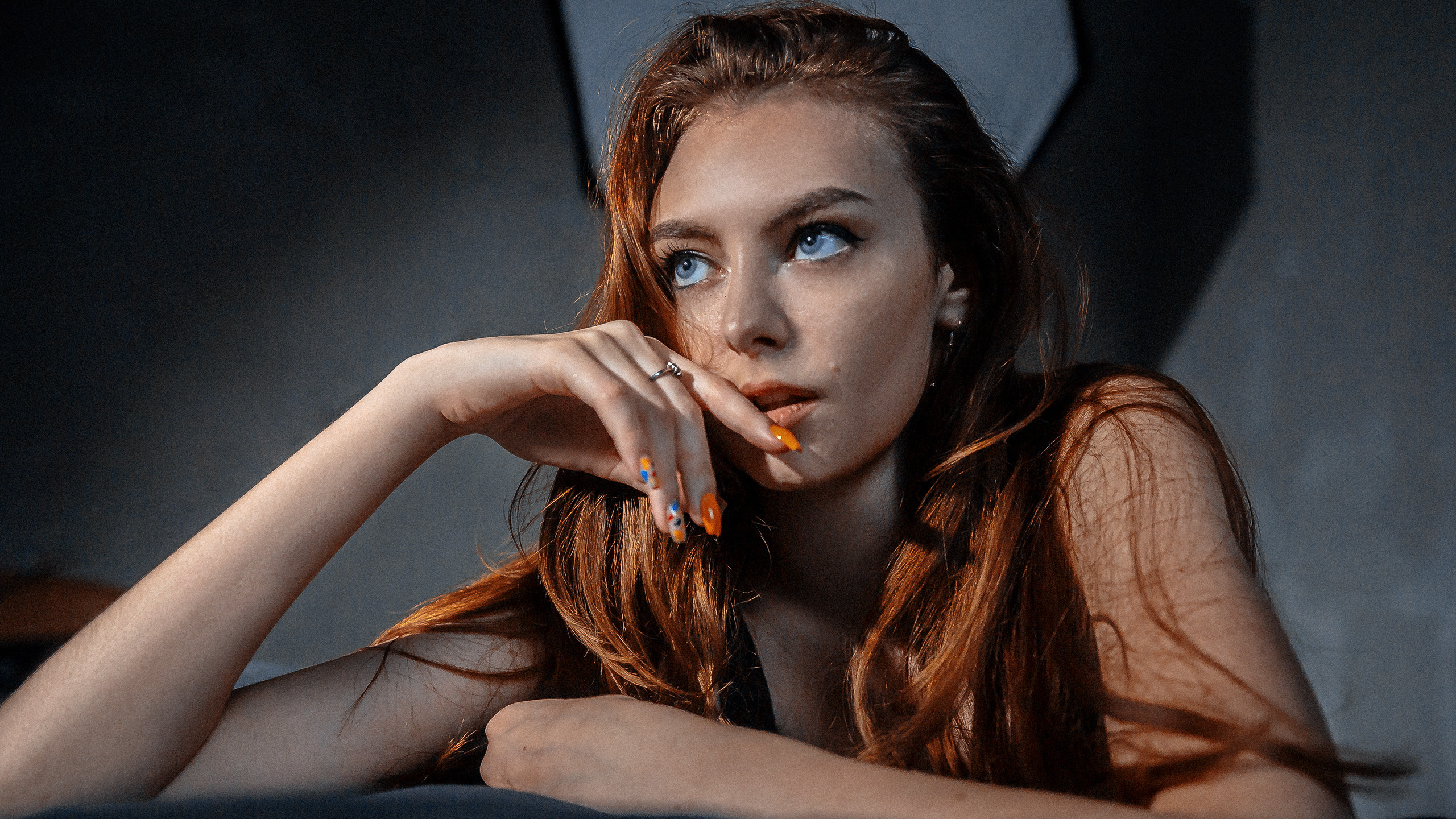 Женский фотограф Ростов на дону Максим Кокин 