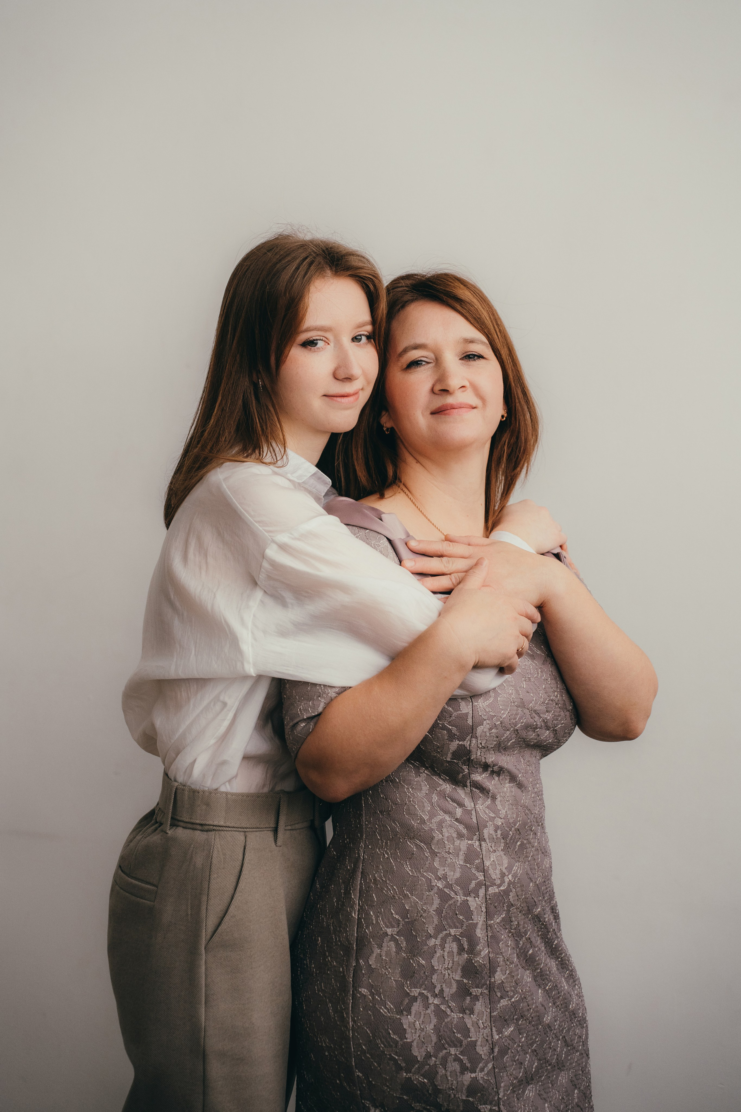 Семья Филимоновых. Семейный фотограф • Домашние съемки в Нижнем Новгороде