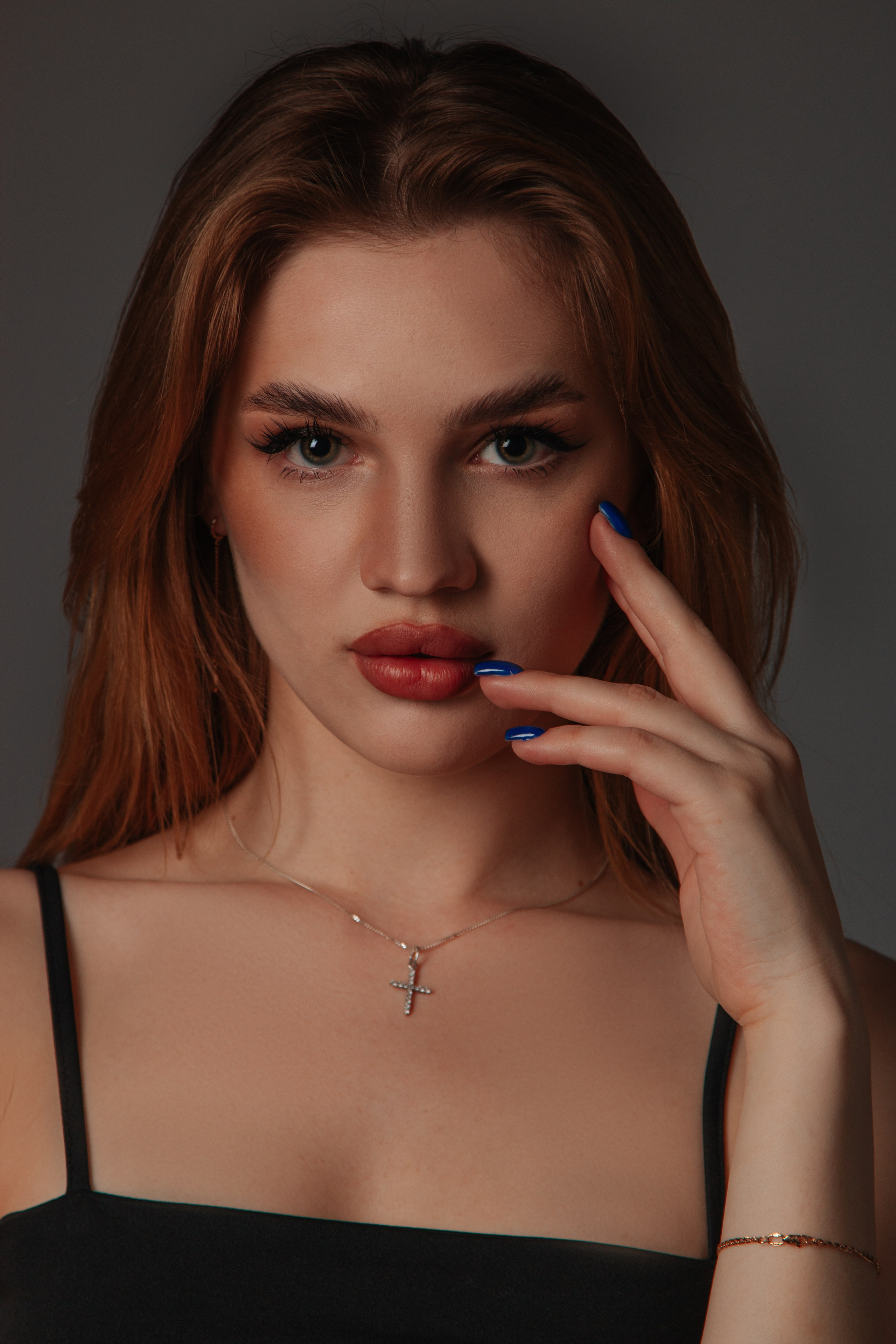 Индивидуальная съемка. Фотограф в Севастополе Маша Мышкина