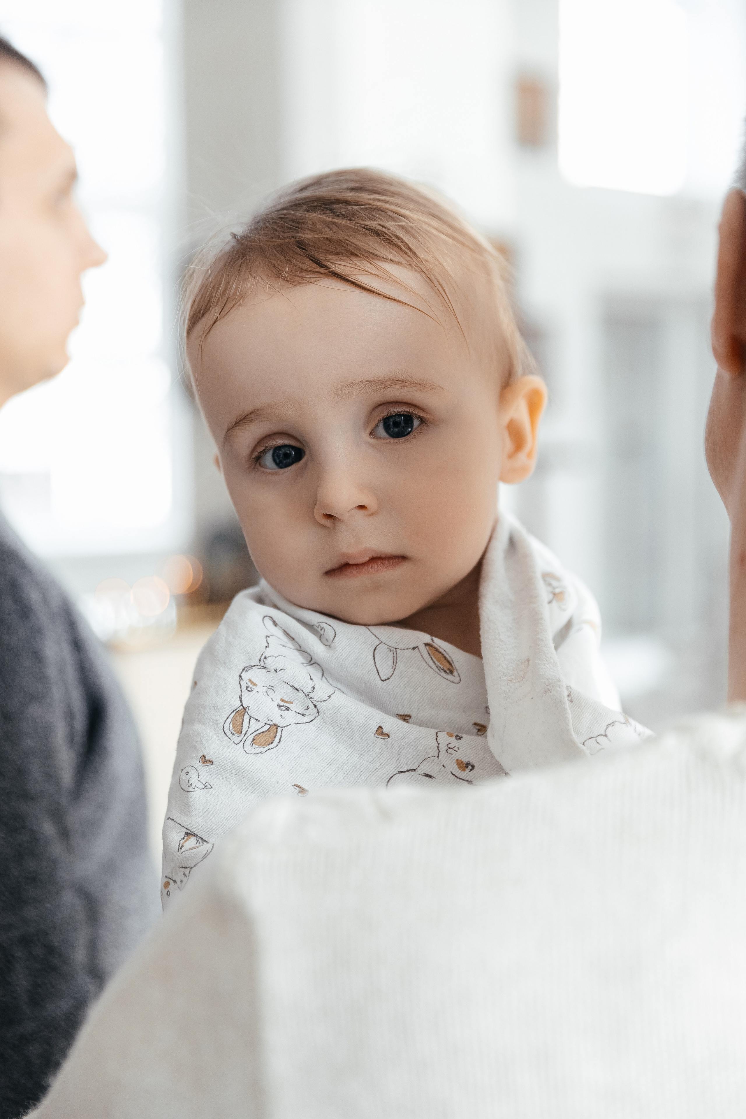 Кретины Артура. Главная