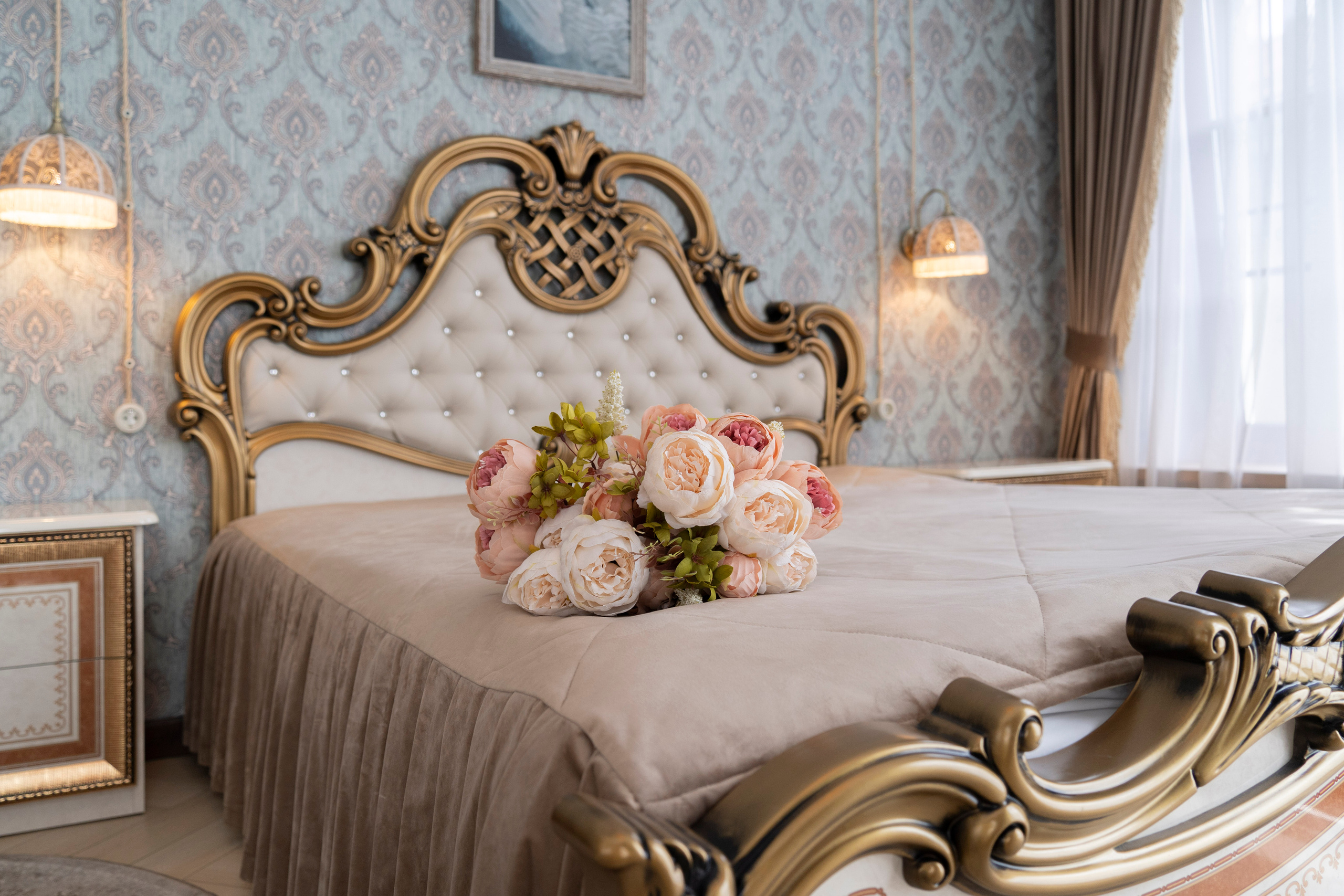 Интерьер. Алексей Туренков — фото, видео, дизайн