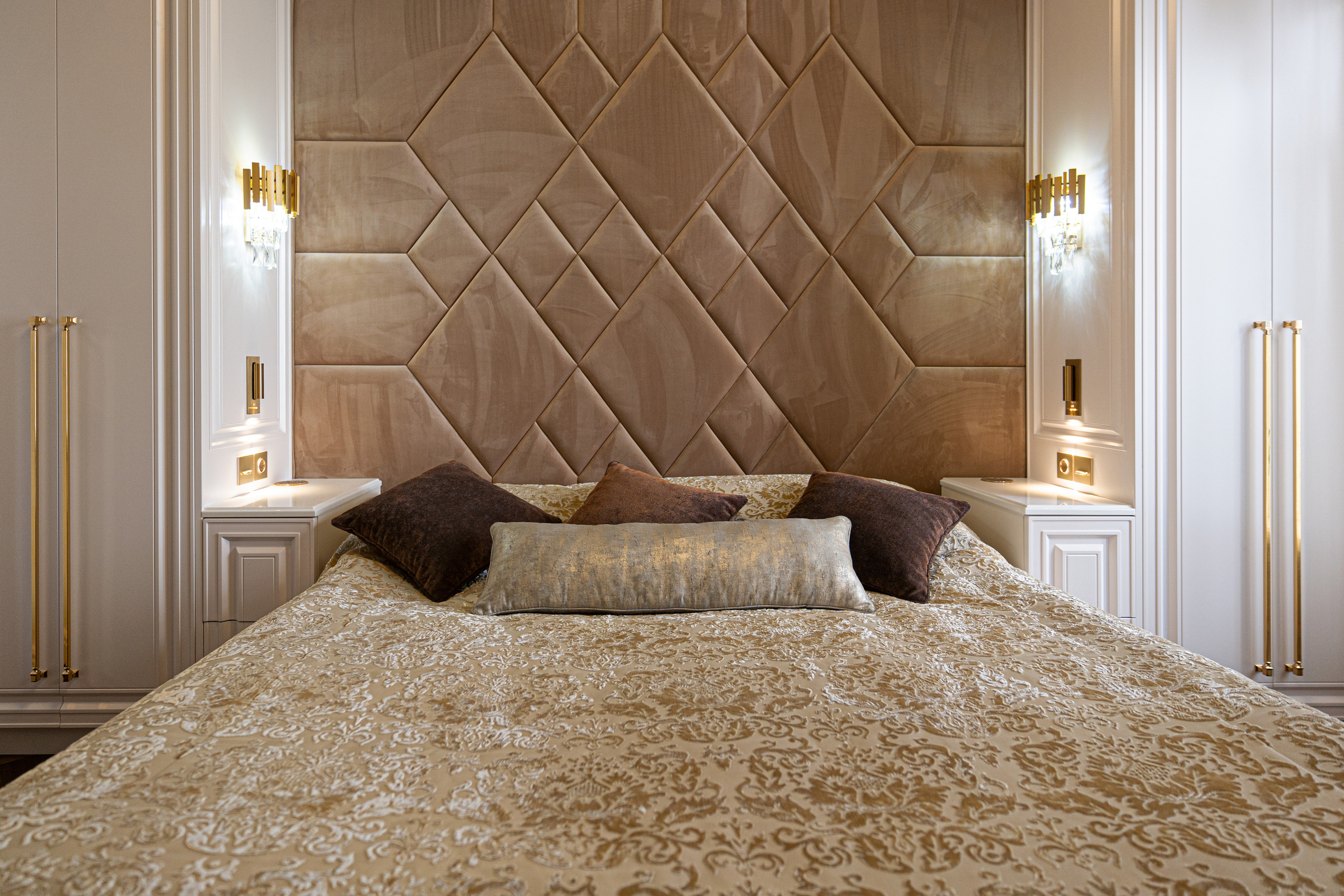 Интерьер. Алексей Туренков — фото, видео, дизайн