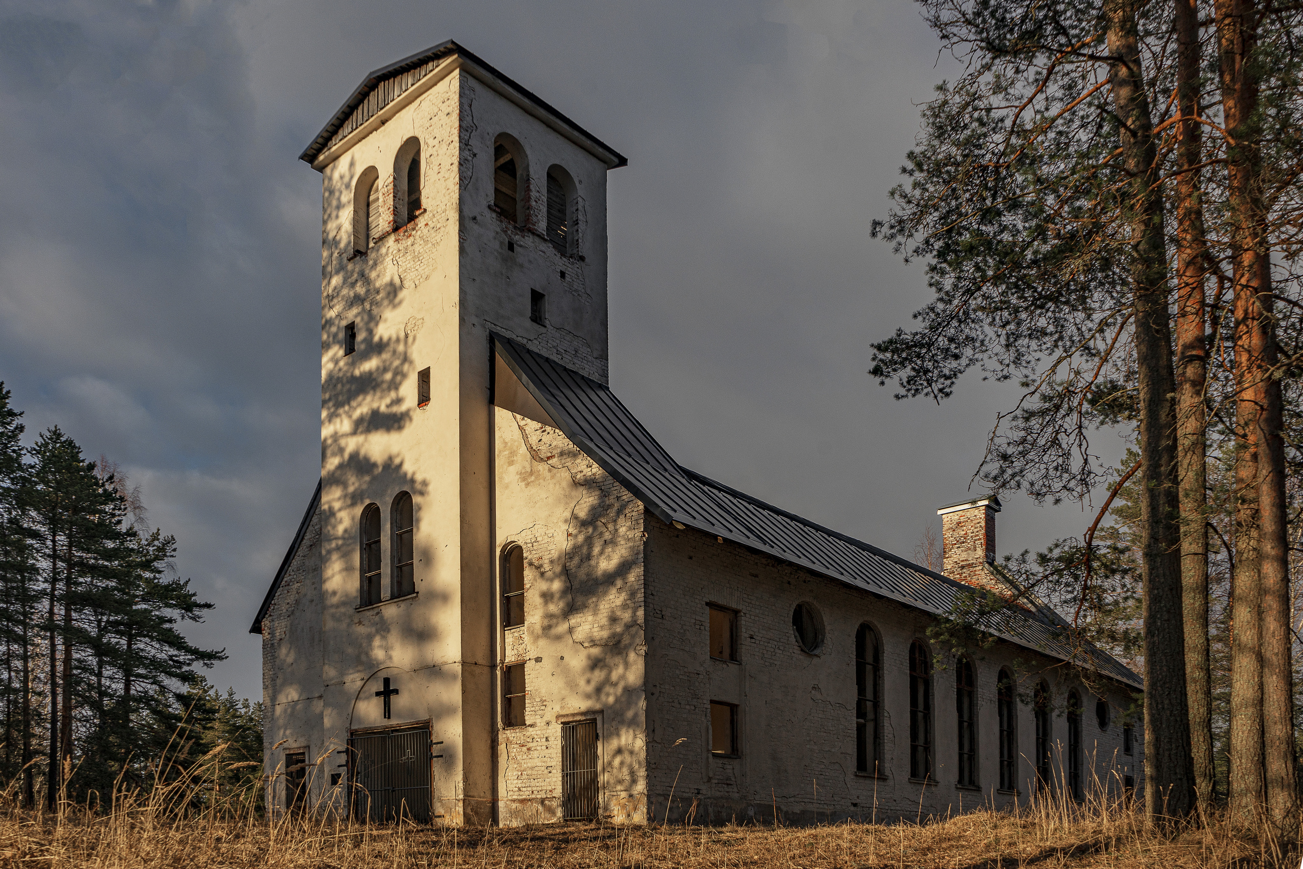 Выборг и окресности. Алексей Туренков — фото, видео, дизайн