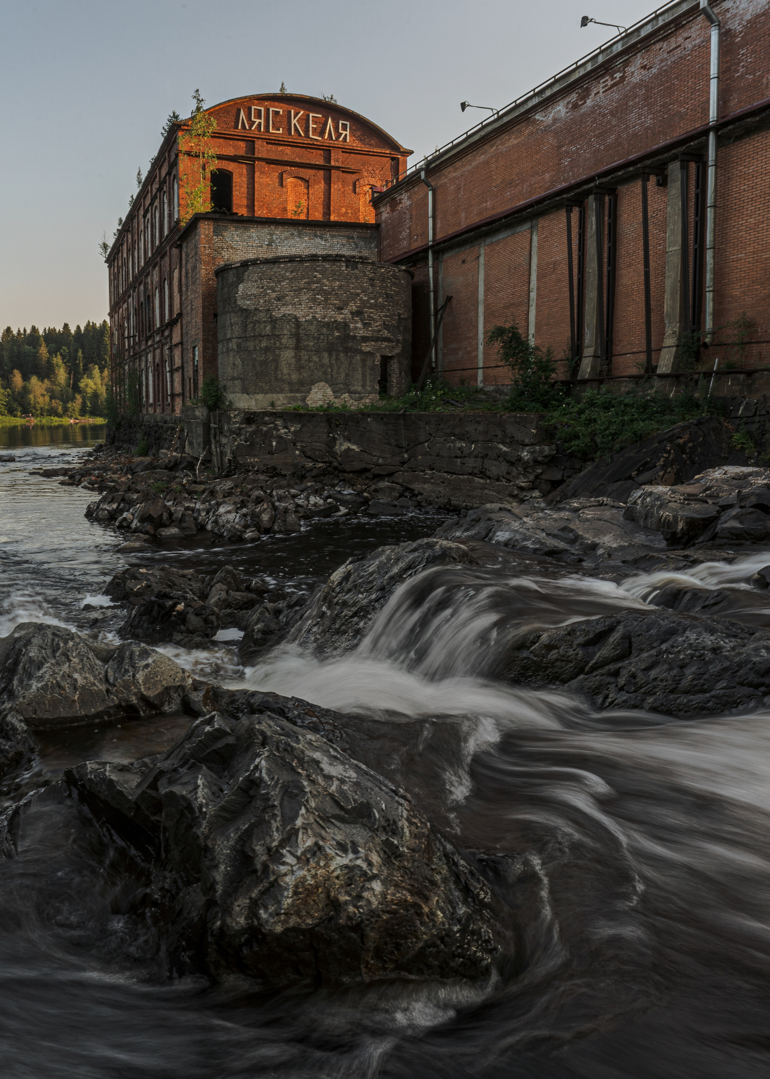 Карелия 2022. Алексей Туренков — фото, видео, дизайн