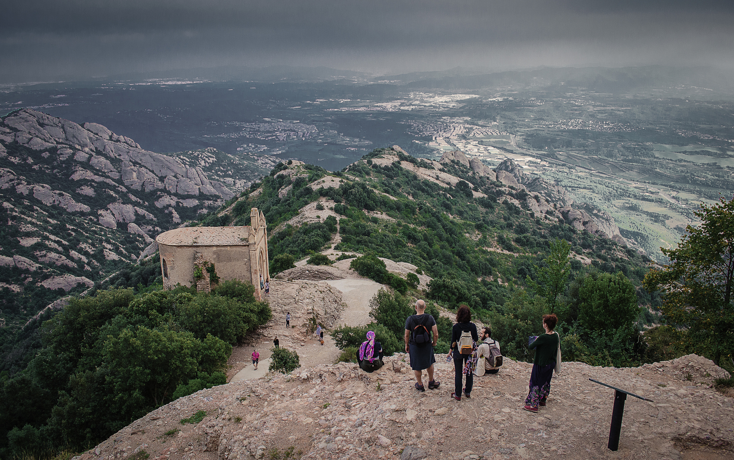 Испания 2014. Алексей Туренков — фото, видео, дизайн