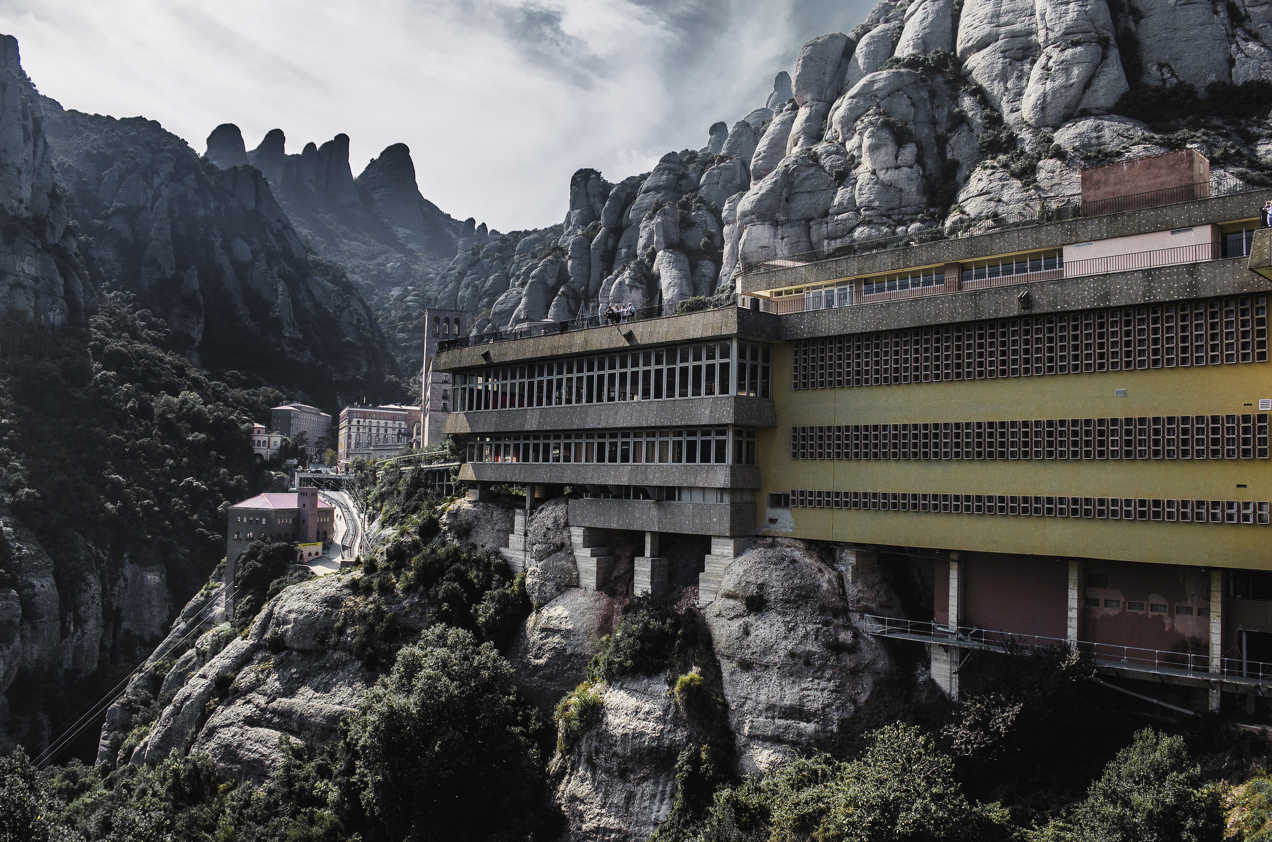 Испания 2014. Алексей Туренков — фото, видео, дизайн