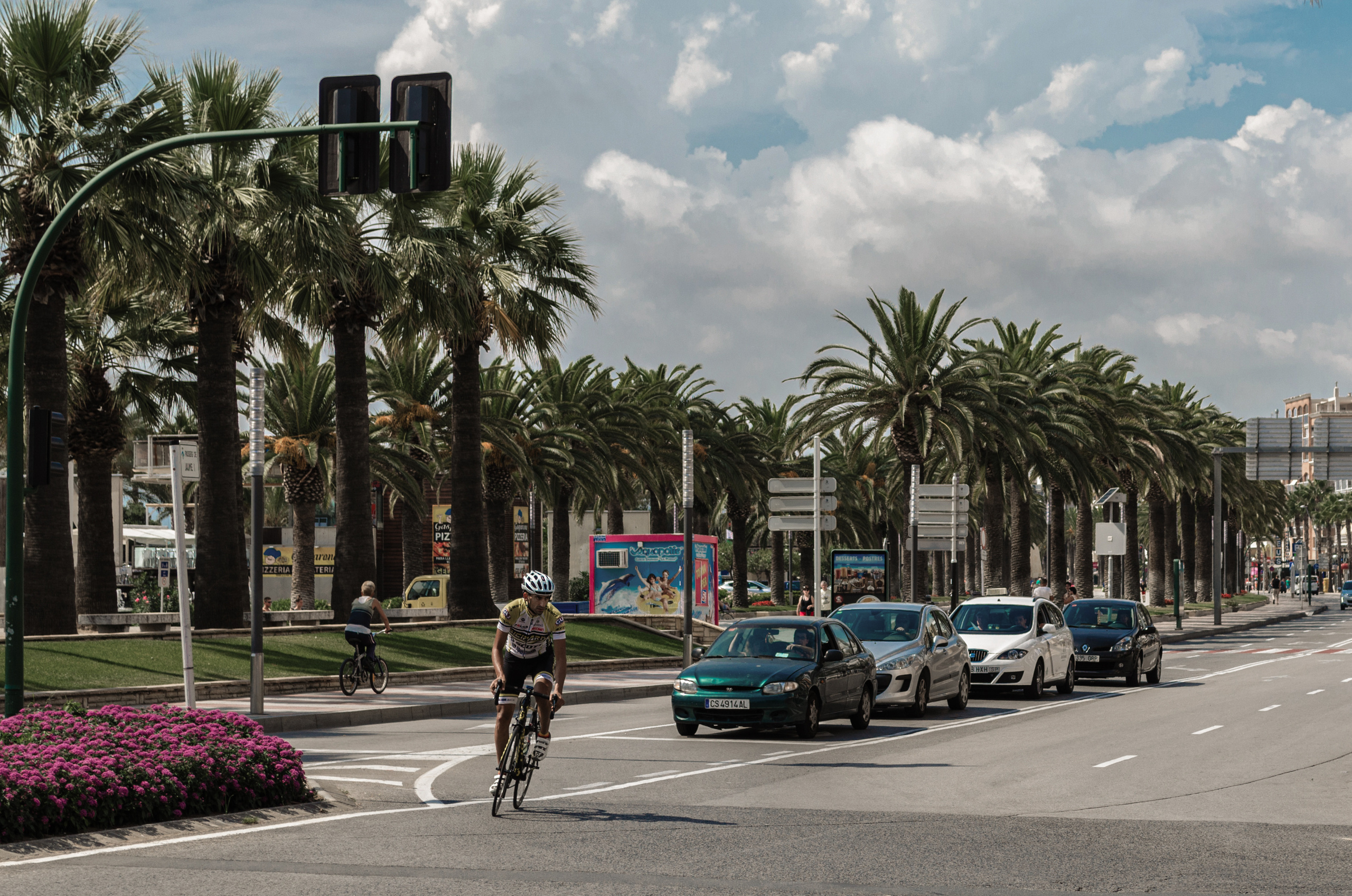 Испания 2014. Алексей Туренков — фото, видео, дизайн