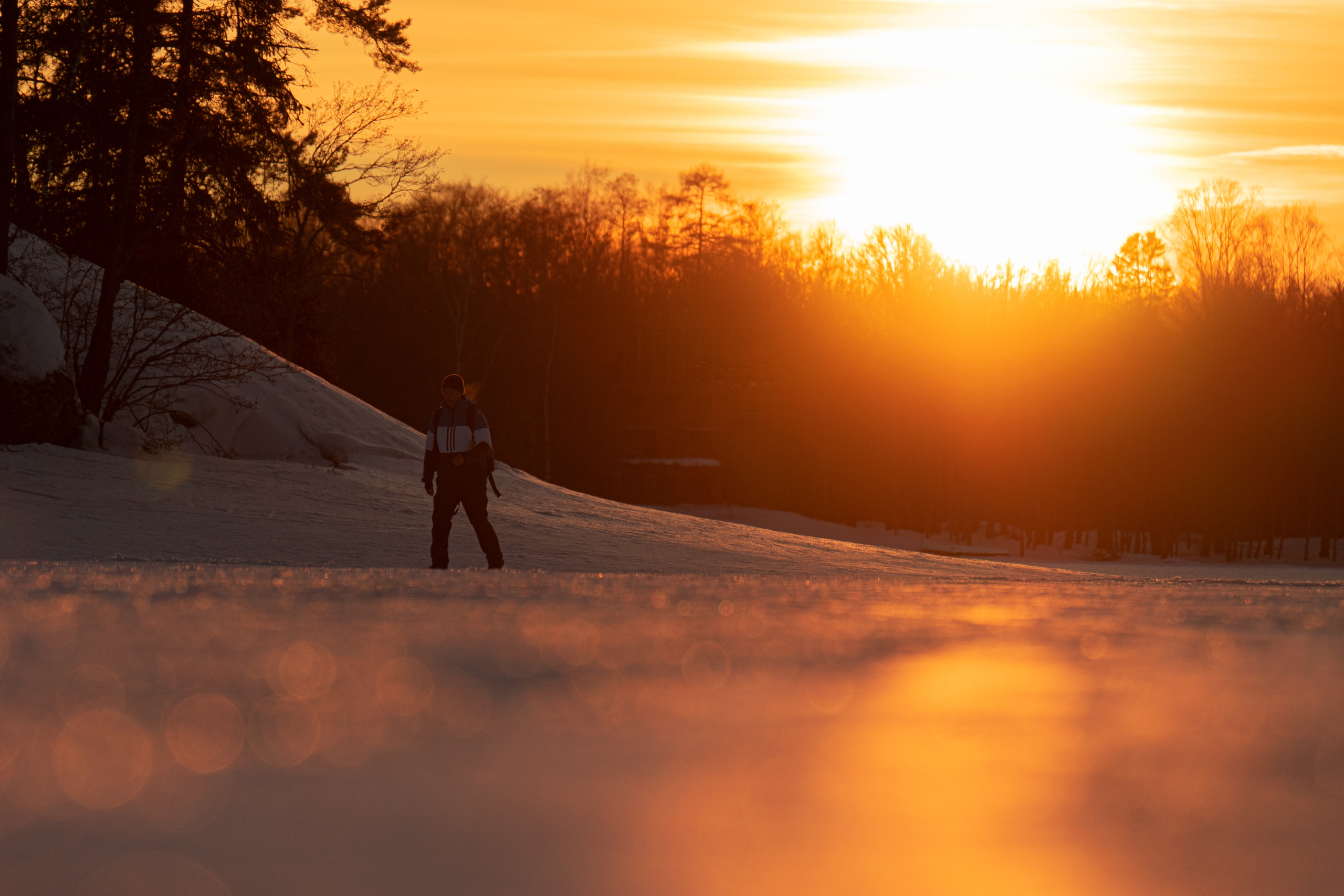 Выборг и окресности. Алексей Туренков — фото, видео, дизайн