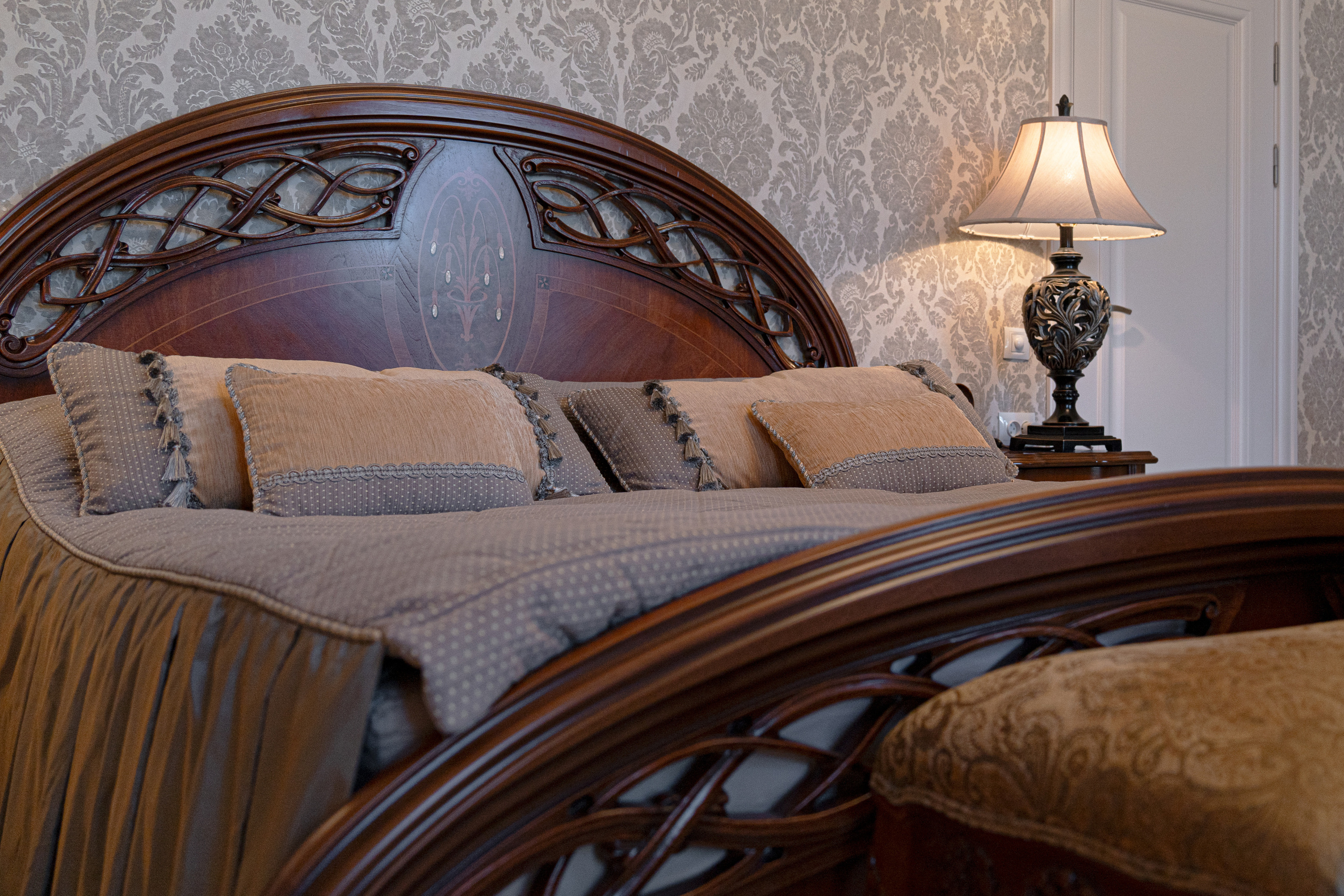 Интерьер. Алексей Туренков — фото, видео, дизайн