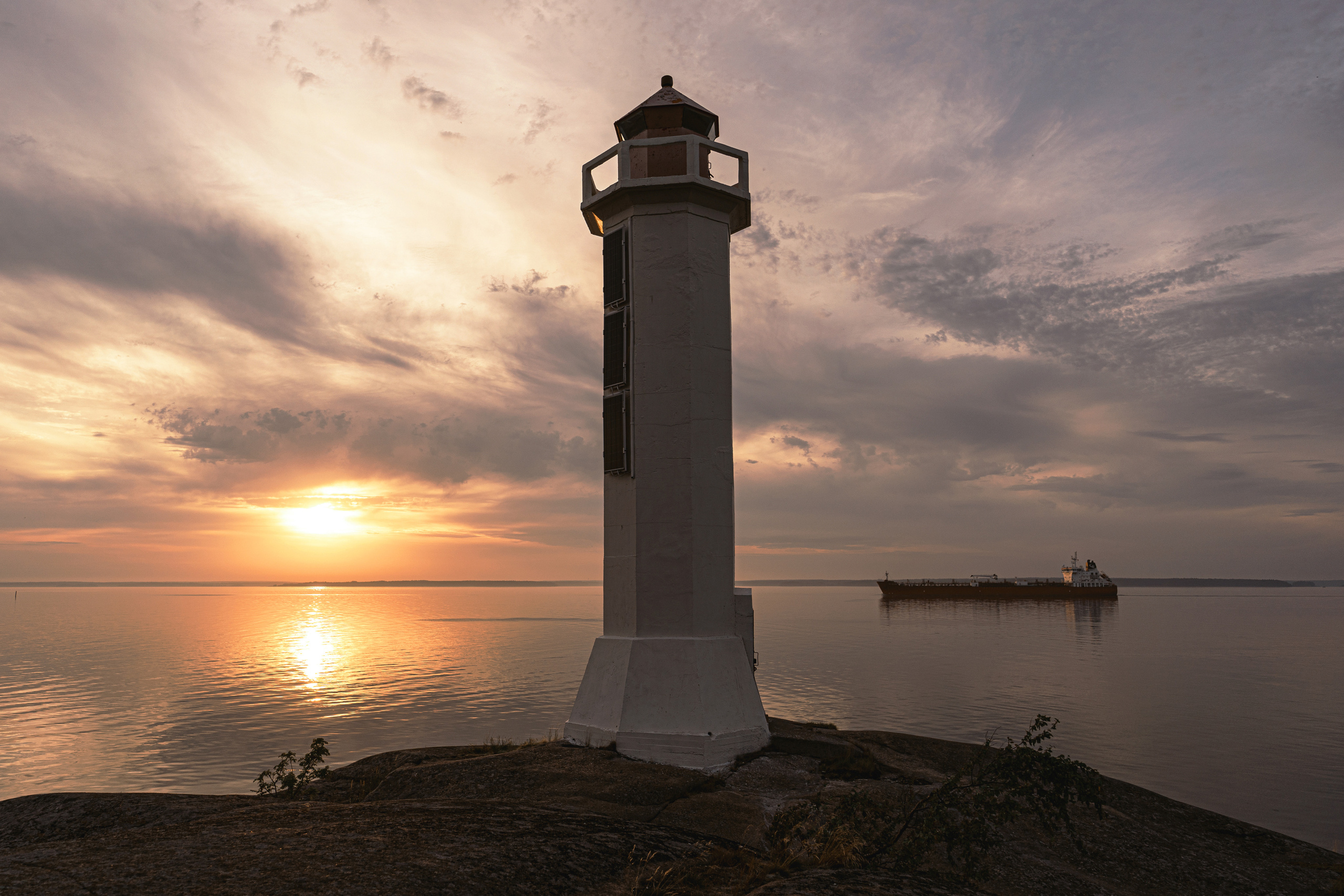 Выборг и окресности. Алексей Туренков — фото, видео, дизайн