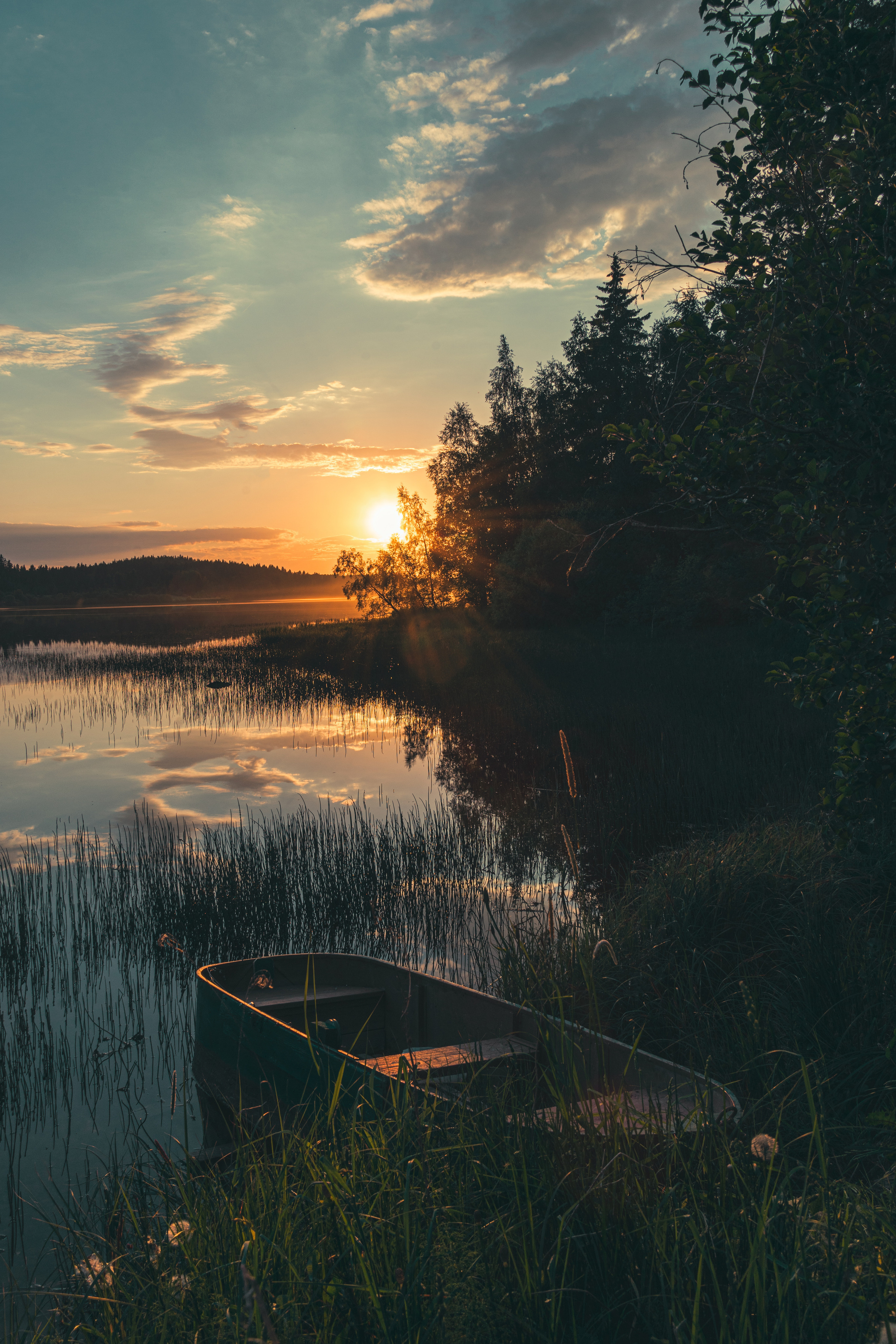 Выборг и окресности. Алексей Туренков — фото, видео, дизайн