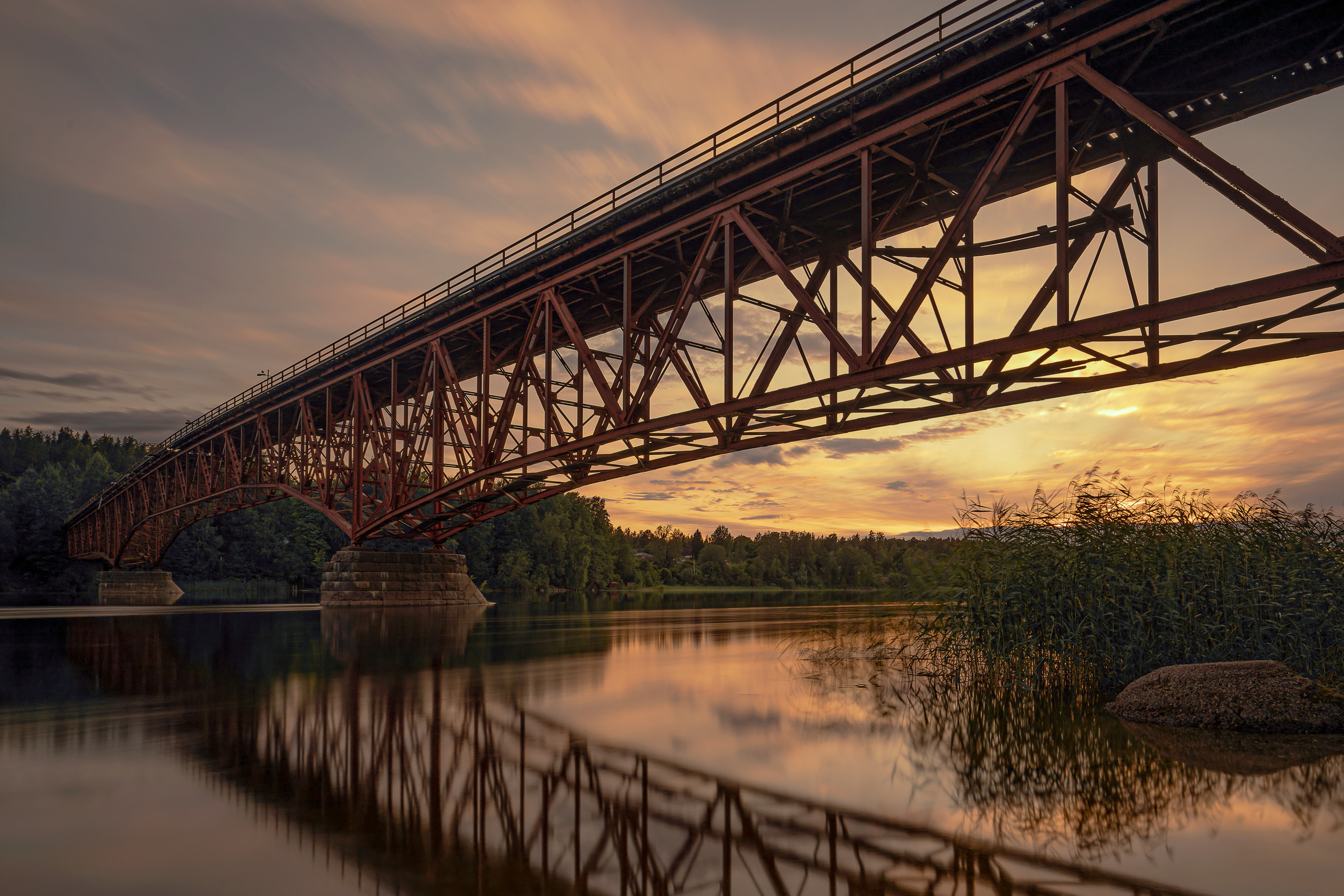 Выборг и окресности. Алексей Туренков — фото, видео, дизайн