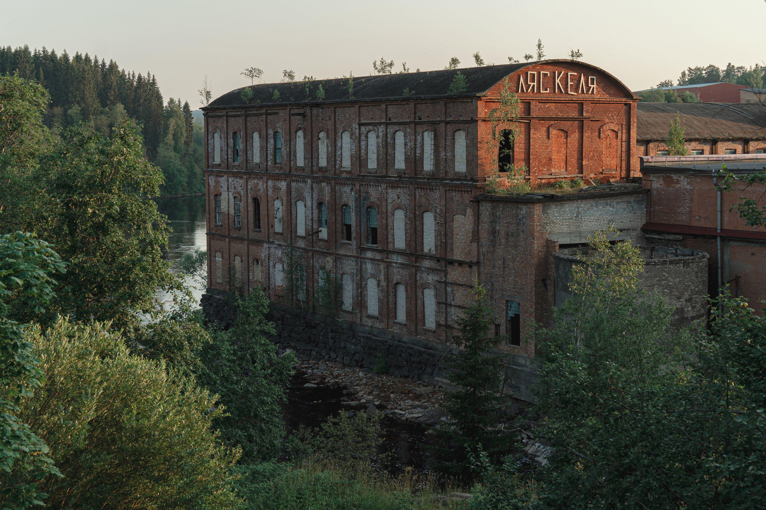 Карелия 2022. Алексей Туренков — фото, видео, дизайн
