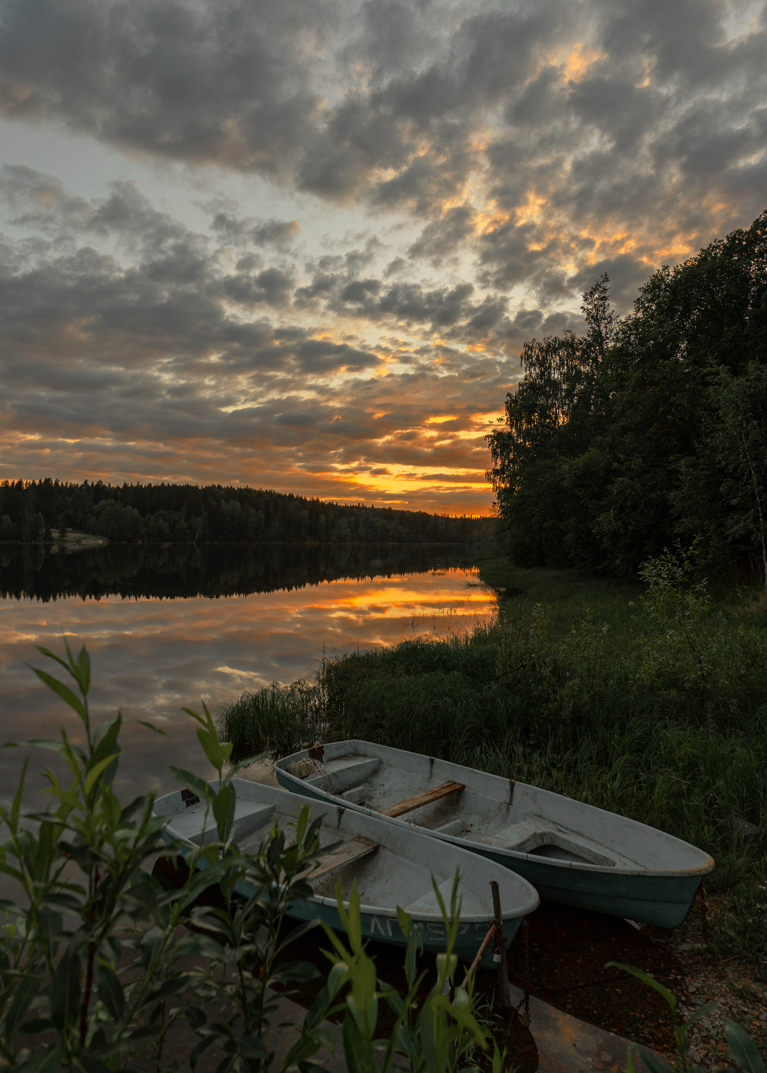 Выборг и окресности. Алексей Туренков — фото, видео, дизайн