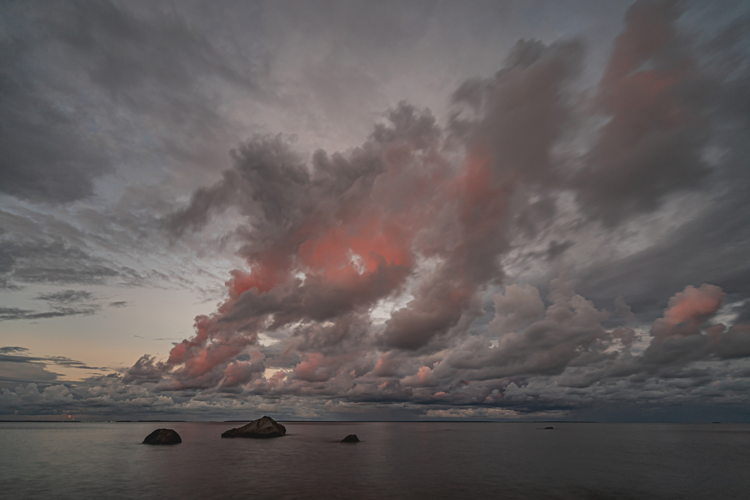 Выборг и окресности. Алексей Туренков — фото, видео, дизайн