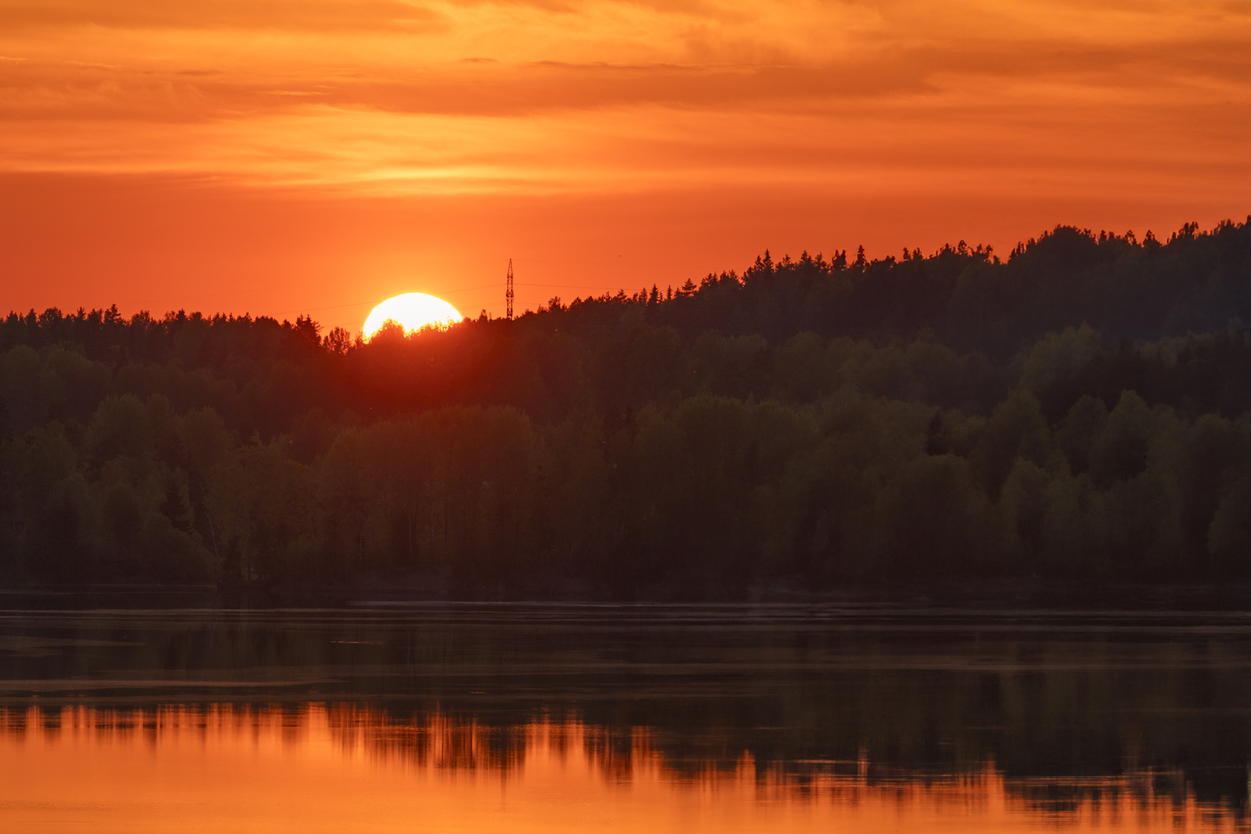 Выборг и окресности. Алексей Туренков — фото, видео, дизайн