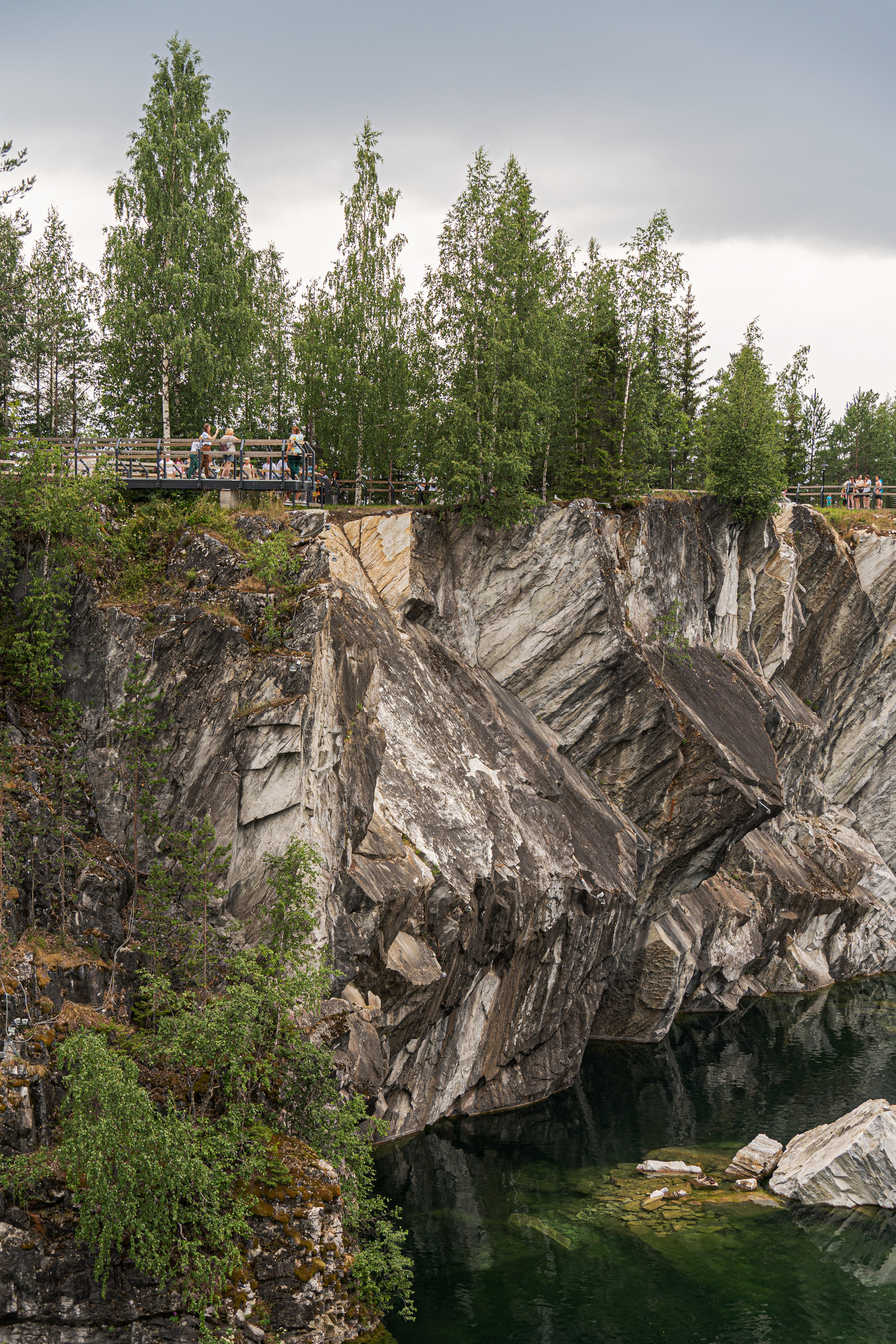 Карелия 2022. Алексей Туренков — фото, видео, дизайн