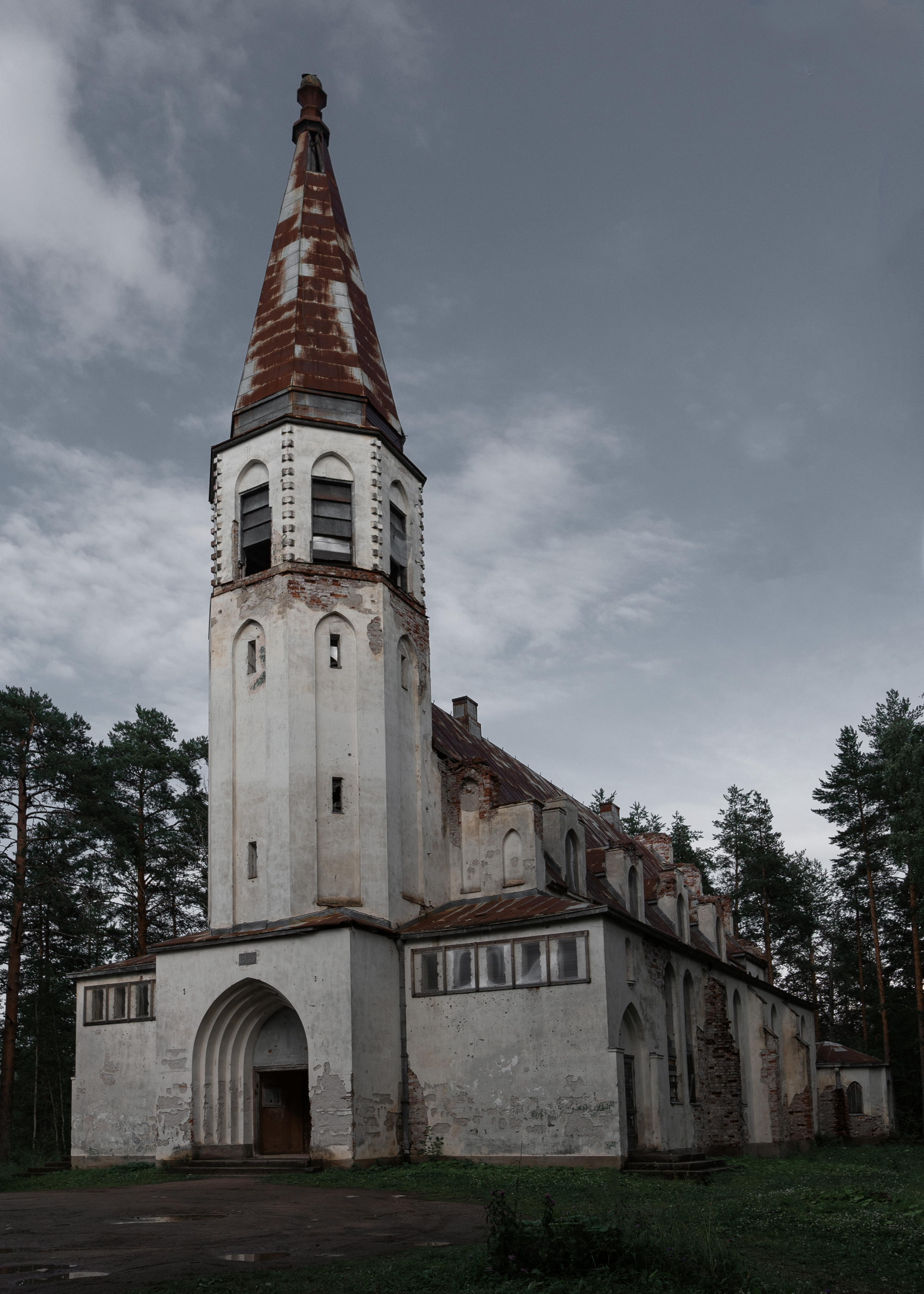 Карелия 2022. Алексей Туренков — фото, видео, дизайн