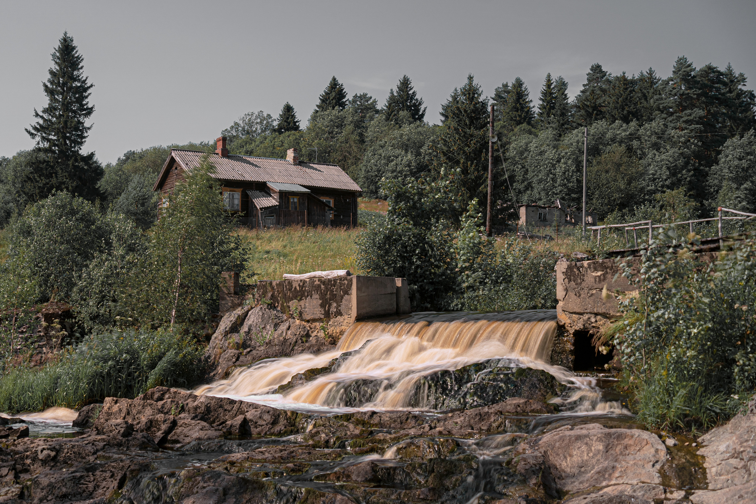 Карелия 2022. Алексей Туренков — фото, видео, дизайн
