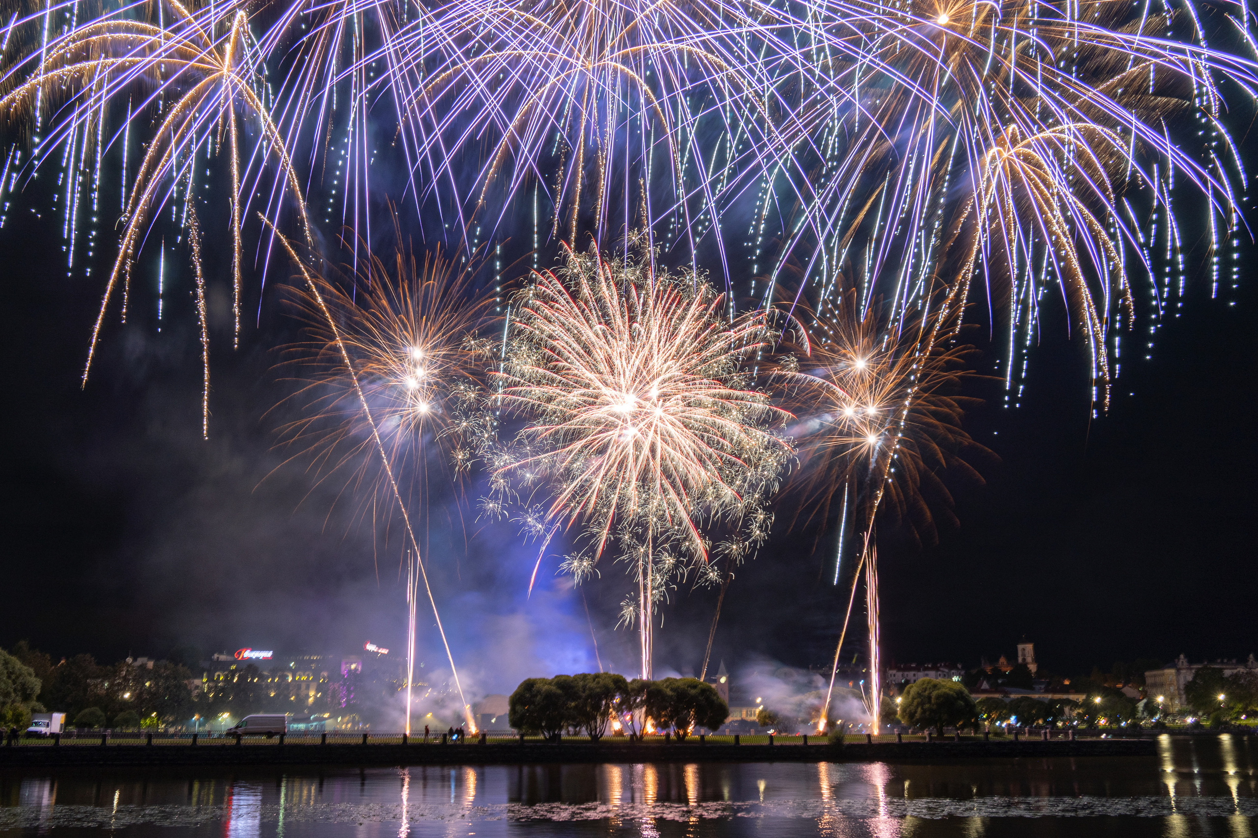 Выборг и окресности. Алексей Туренков — фото, видео, дизайн