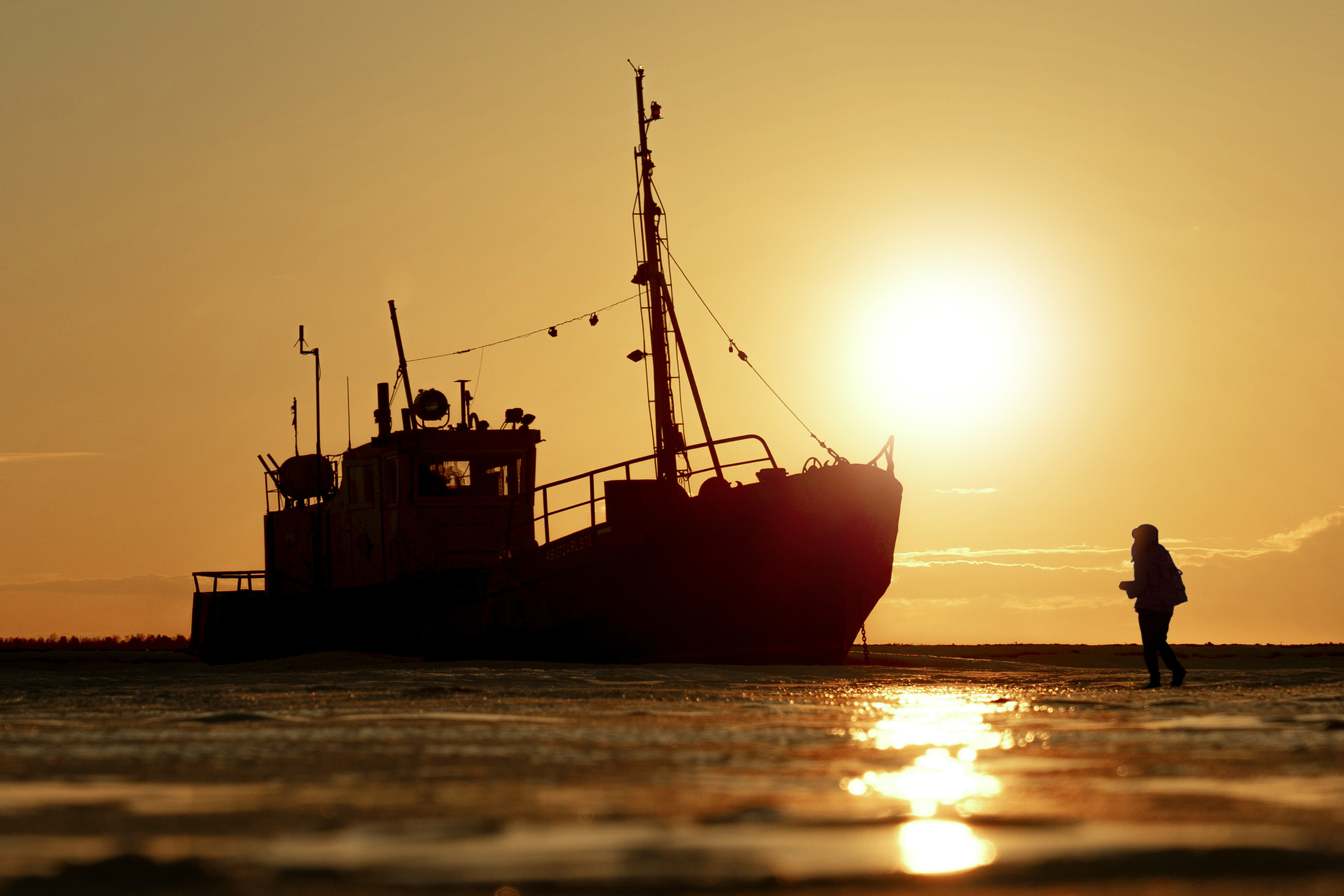 Выборг и окресности. Алексей Туренков — фото, видео, дизайн