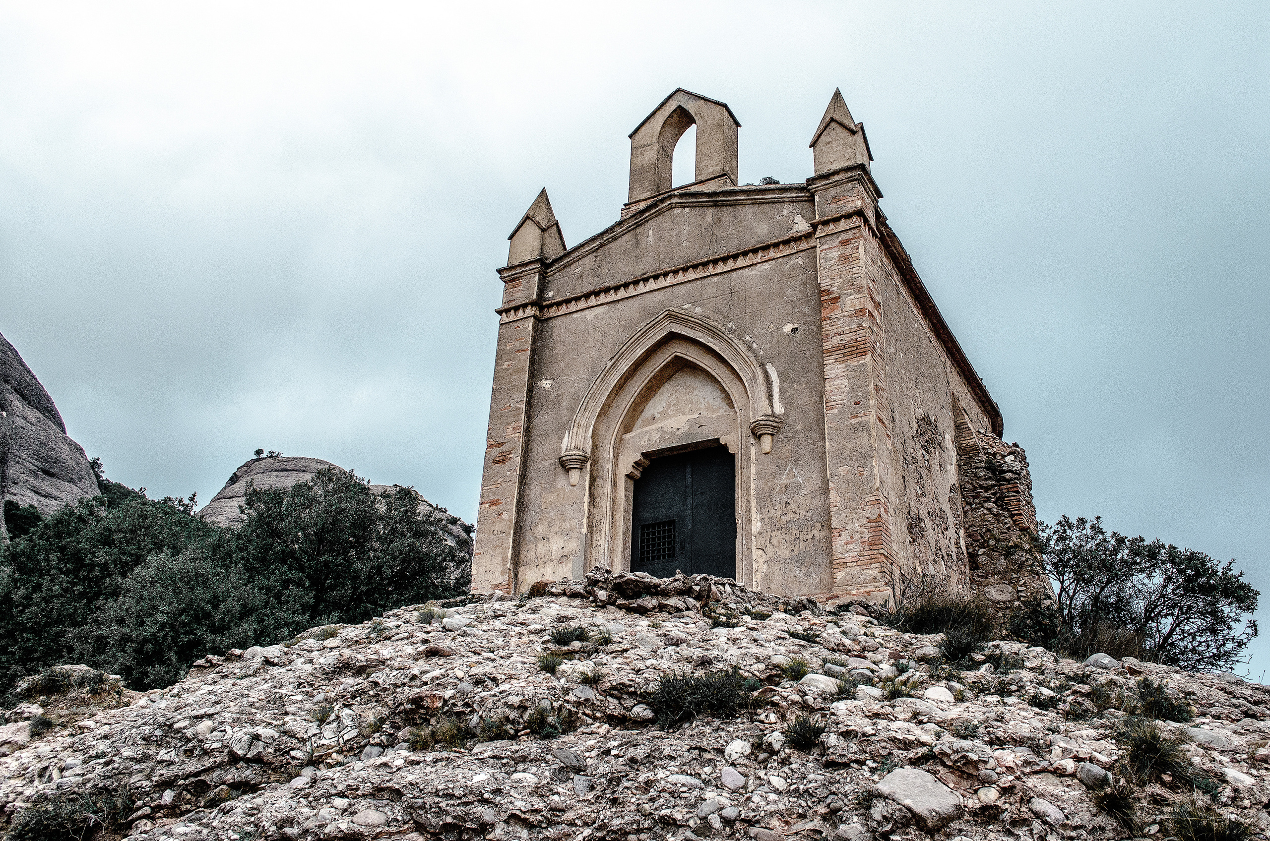Испания 2014. Алексей Туренков — фото, видео, дизайн