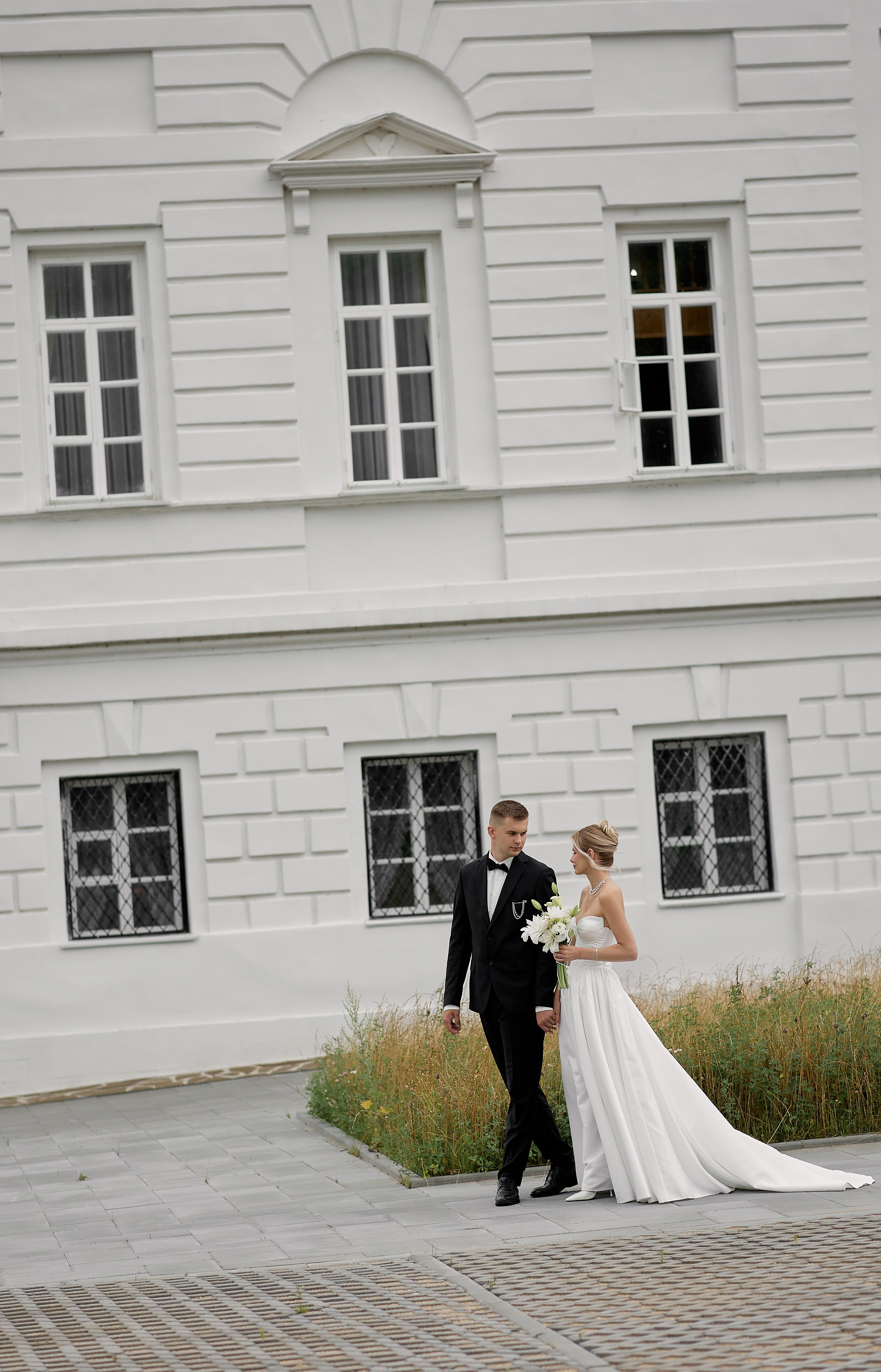 Свадебный фотограф Москва Калуга