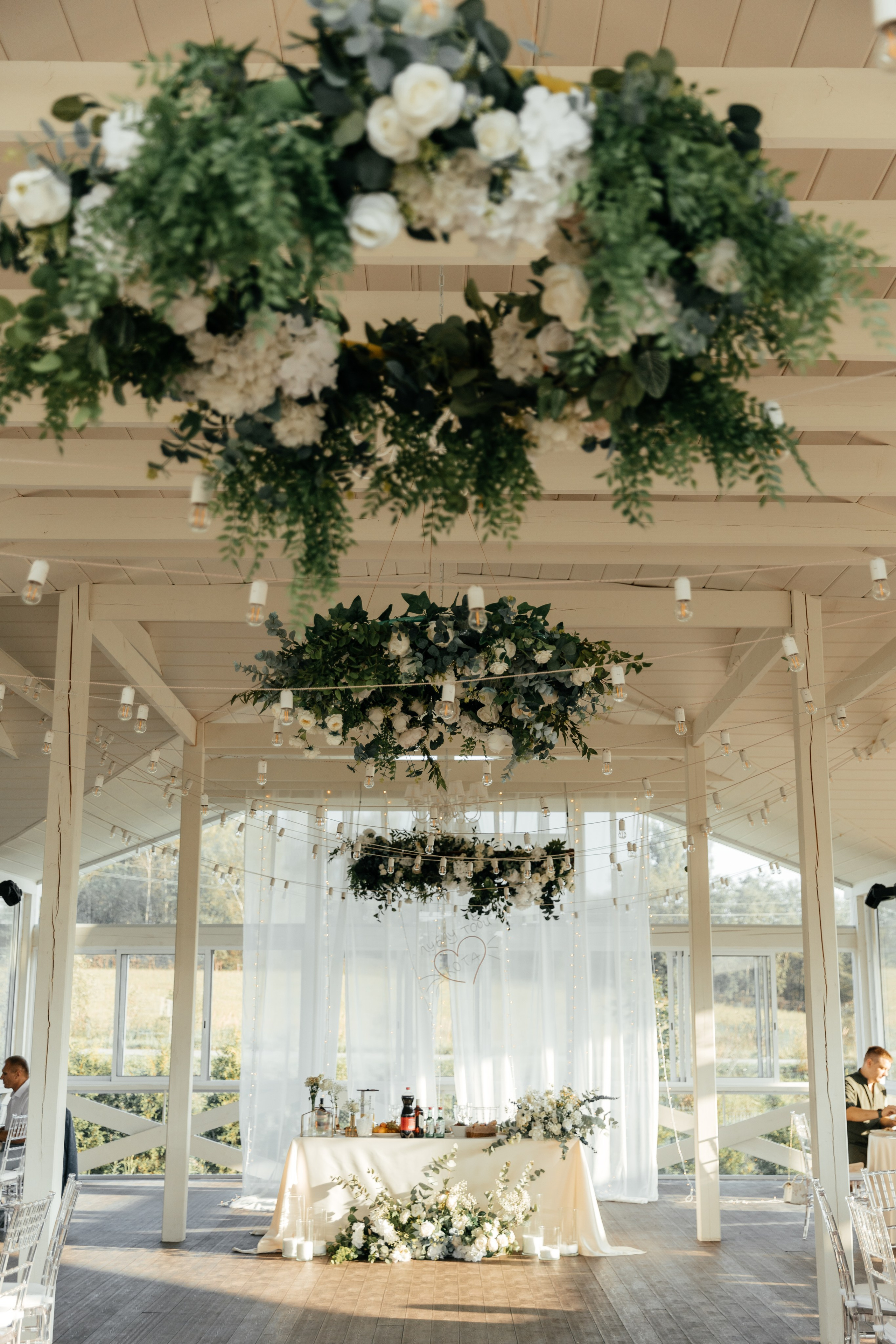 Полина и Саша | Ранчо. Свадебный фотограф Ангелина Зотова | Обнинск, Москва, Калуга