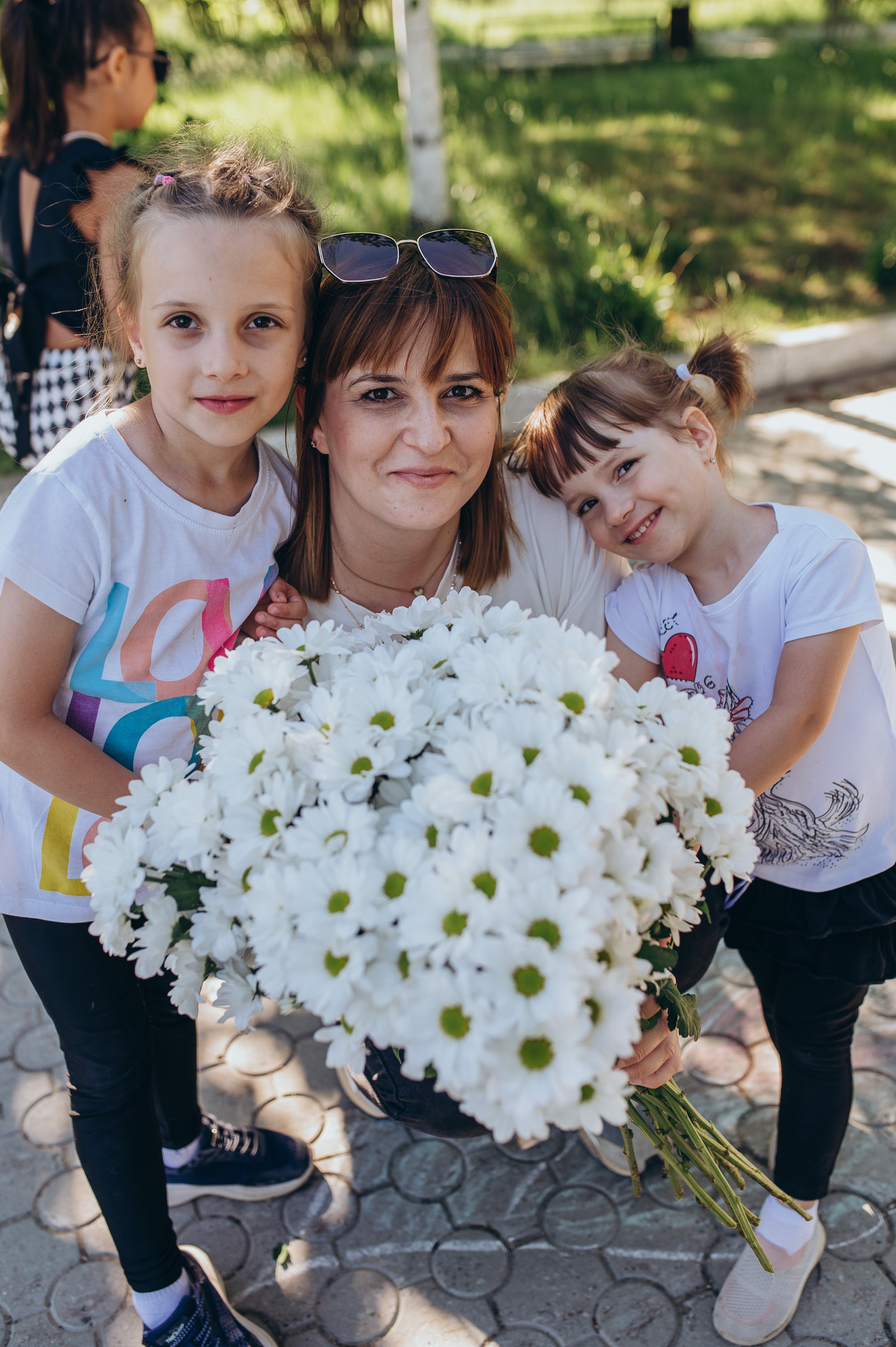 День Семьи, любви и верности (Благотворительный фотопроект). Семейный фотограф в городе Мегион и Нижневартовск Дзюба Татьяна