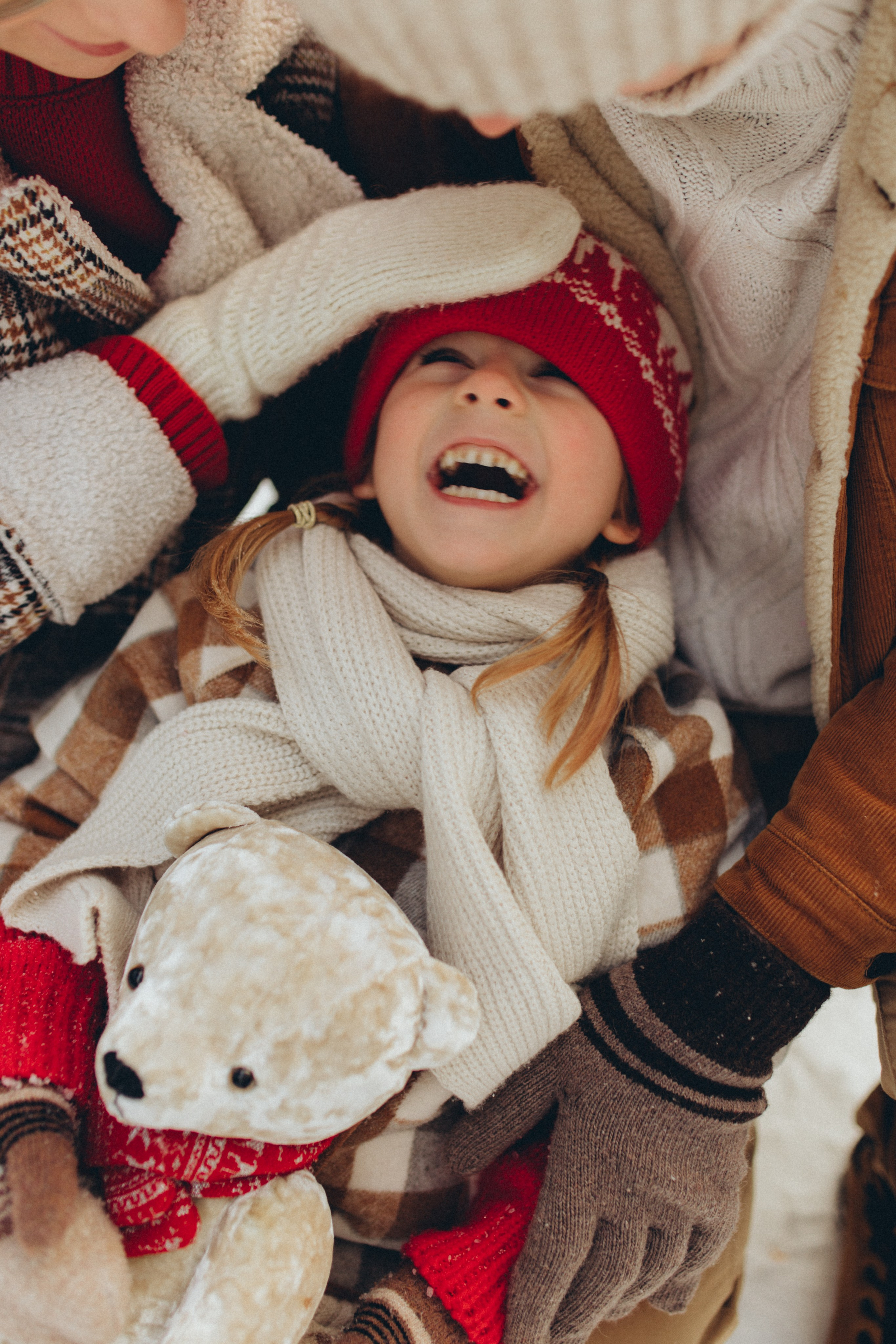 Вика, Кира и Максим. Фотограф в Нижнем Новгороде Лебедева Елена