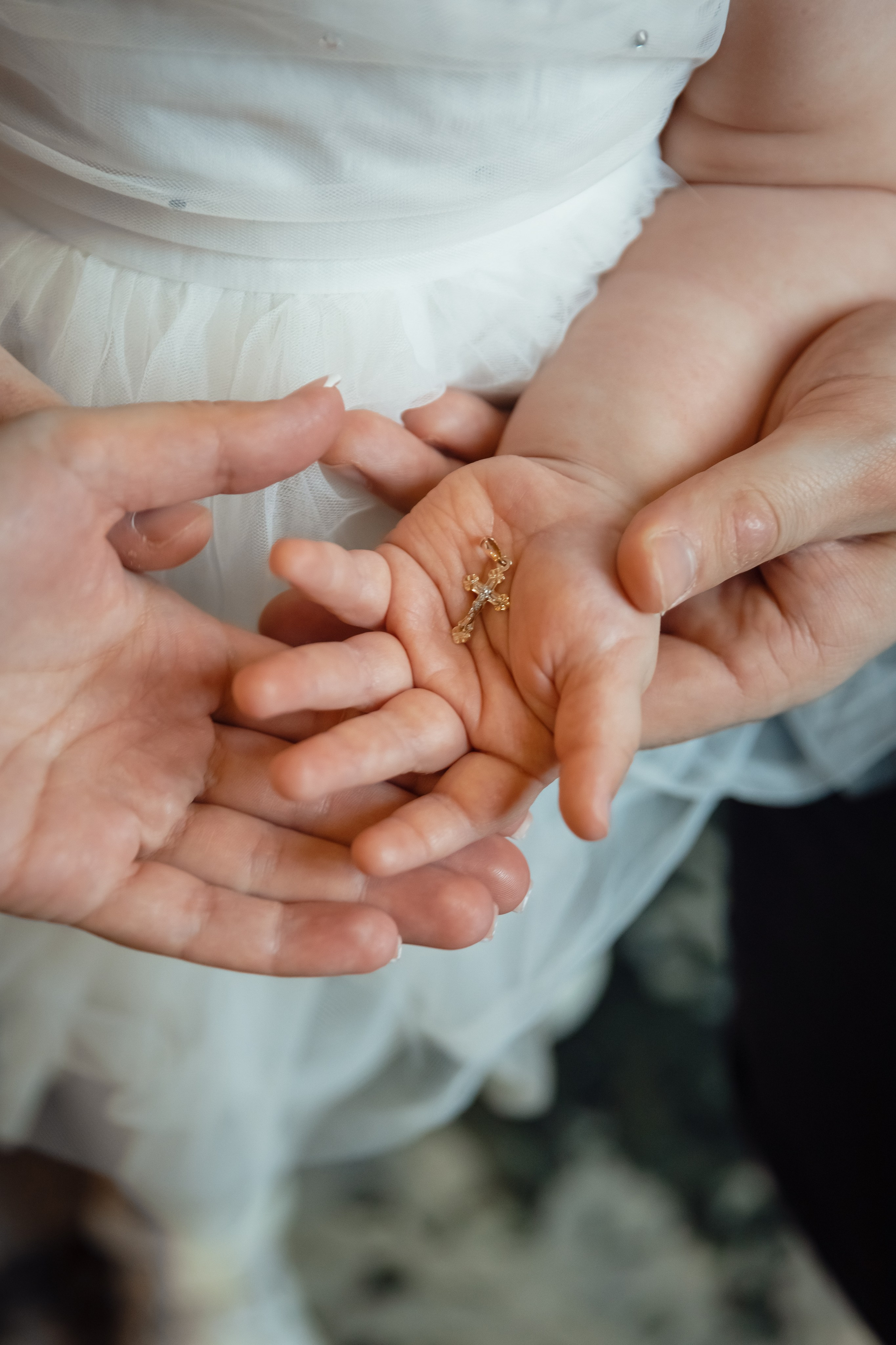 Крещение. Свадебный фотограф, крещение, венчание СПБ, Белгород Анна Коршунова