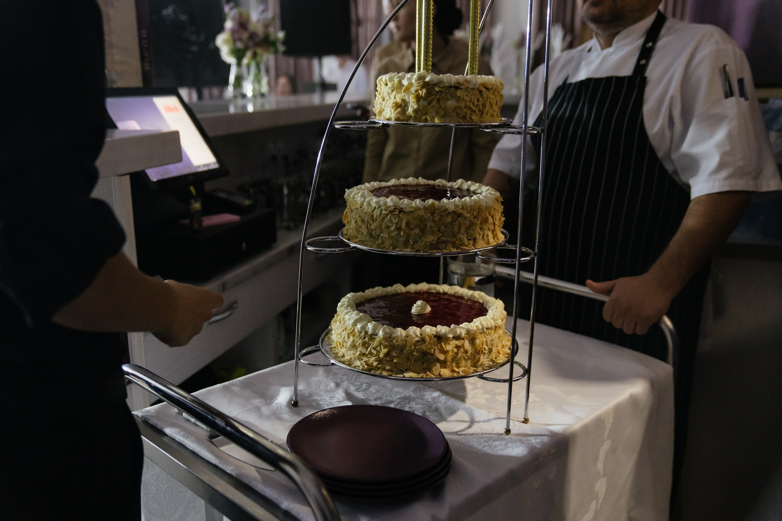 Яна и Андрей. Фотограф в Калининграде Дмитрий Мишин