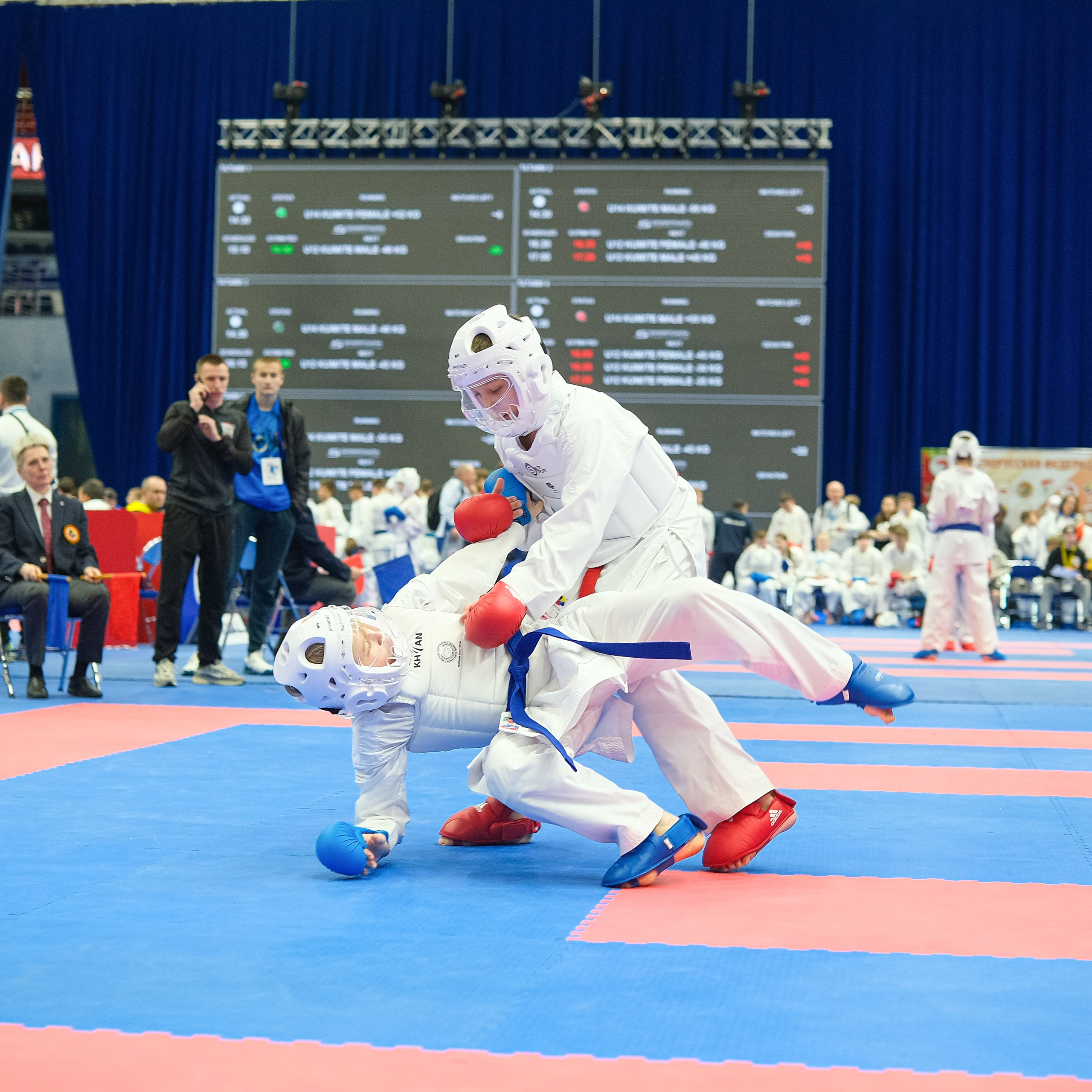 Международный турнир по карате «Belarus Open». Https://www.instagram.com/paparrazzio