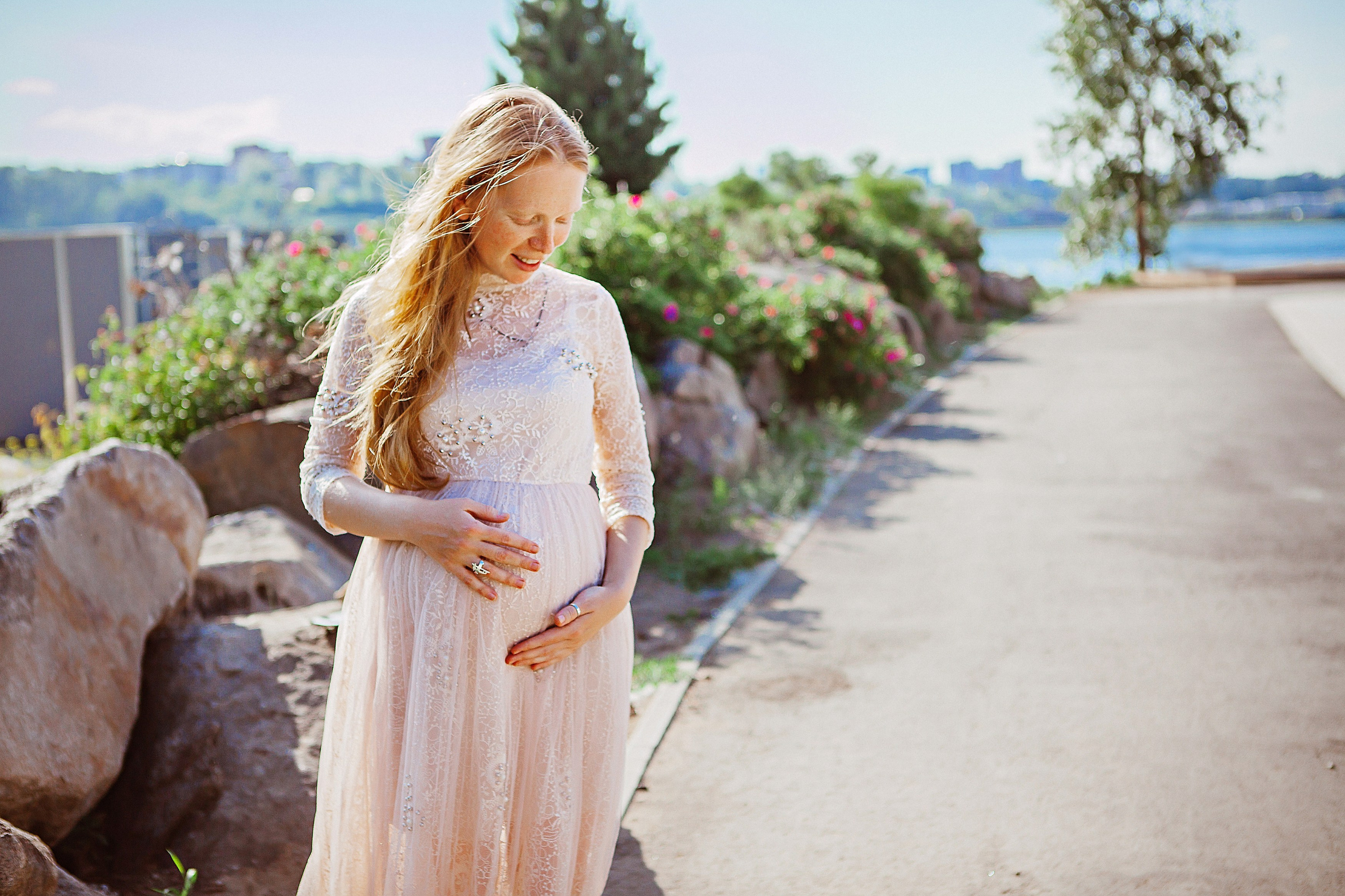 Елена. Фотограф в Иркутске Анастасия Григорьева