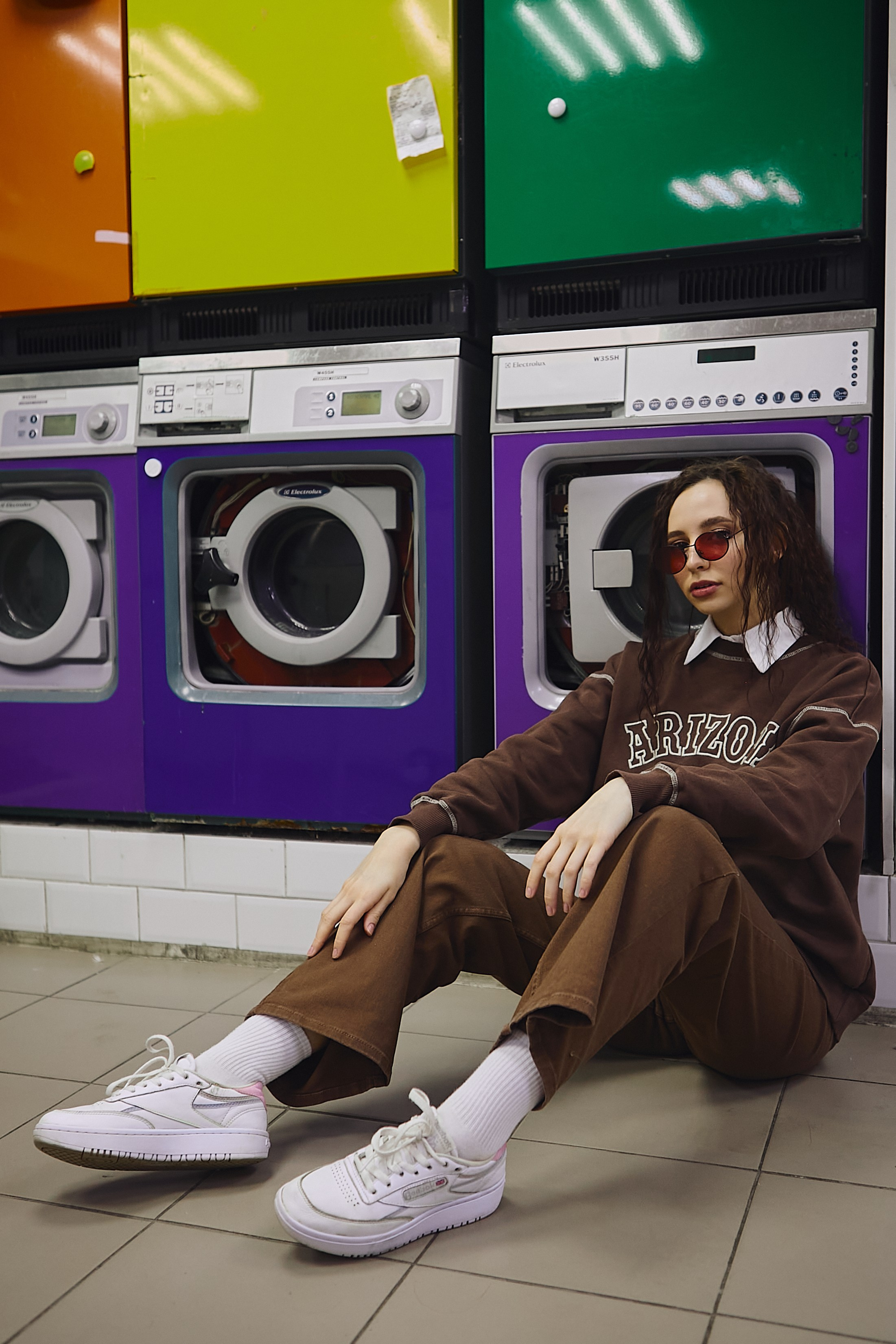 Жанна. Фотограф в Иркутске Анастасия Григорьева