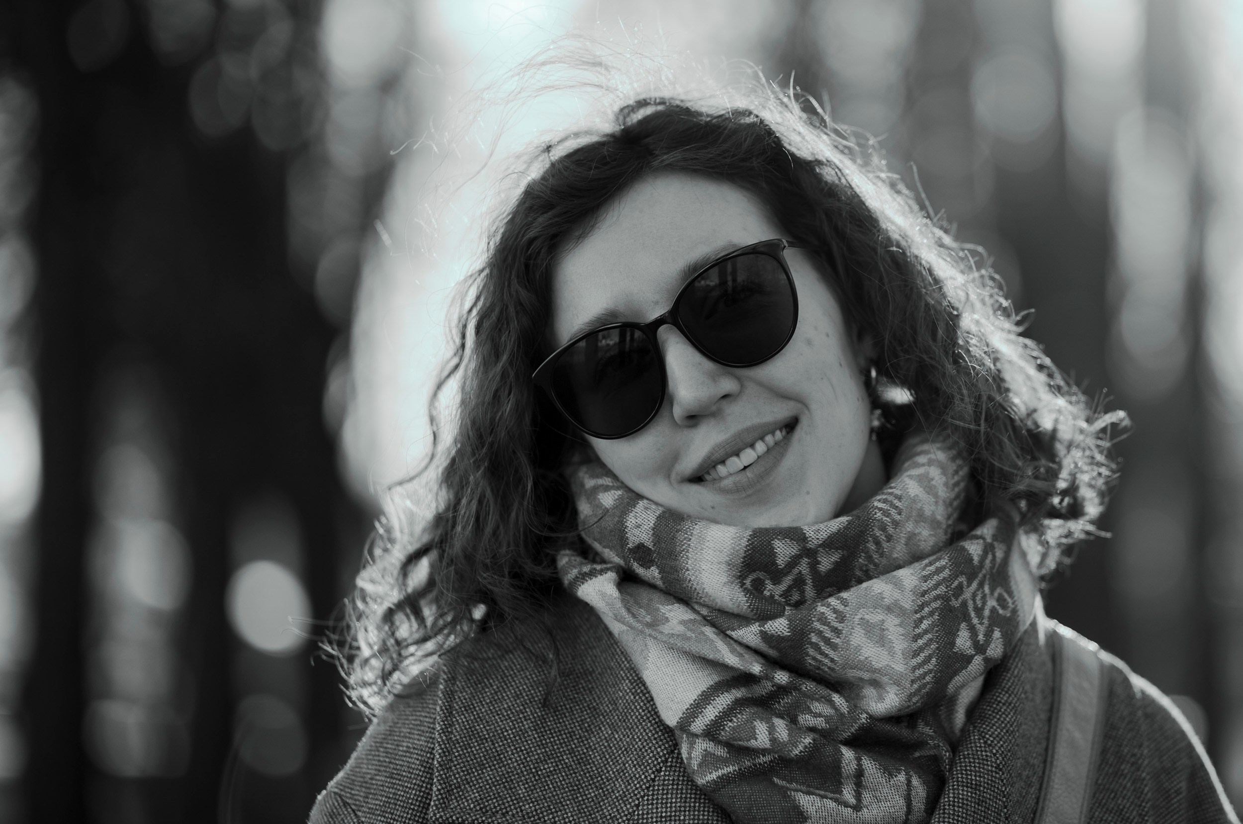 Портретная фотосессия – фотограф Дмитрий Баранов. Портретный фотограф в Иваново — Дмитрий Баранов