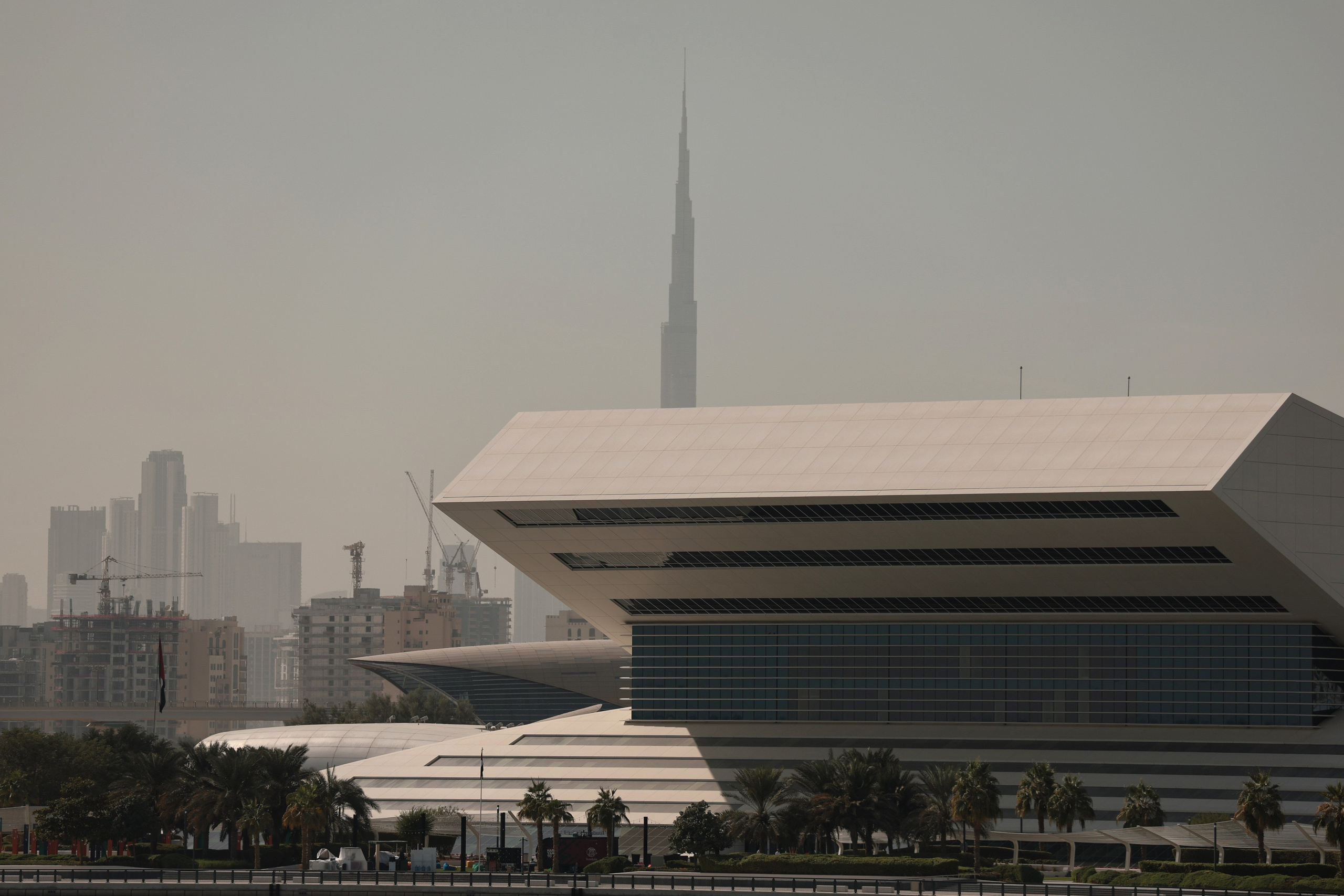 АВТОПРОБЕГ 2.0 | DUBAI. ARTEMIY IGNATOV