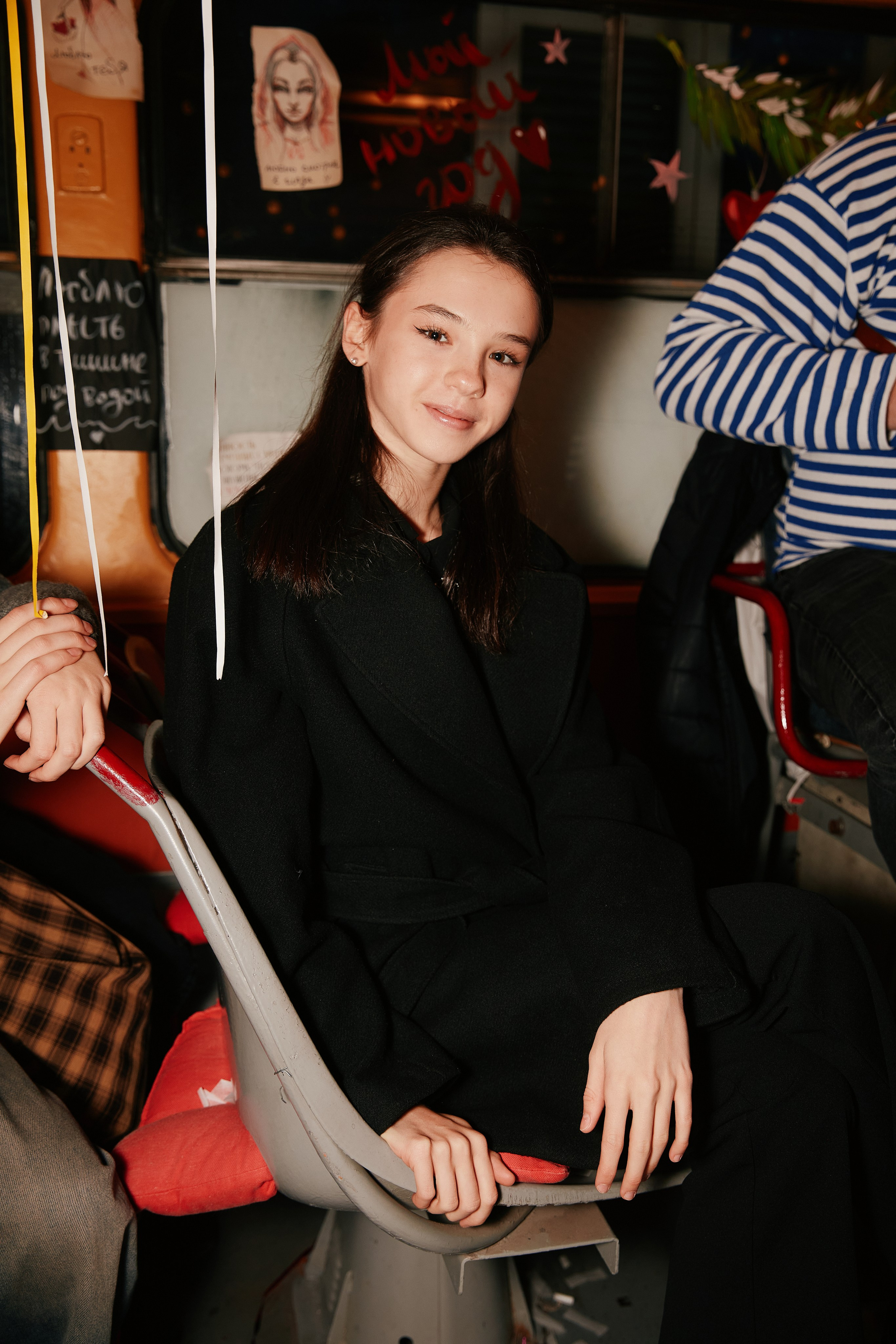 Новогодний трамвай 2025 PART 1. Свадебный репортажный фотограф краснодар максим дремов дрёмов фотосессия студия цена