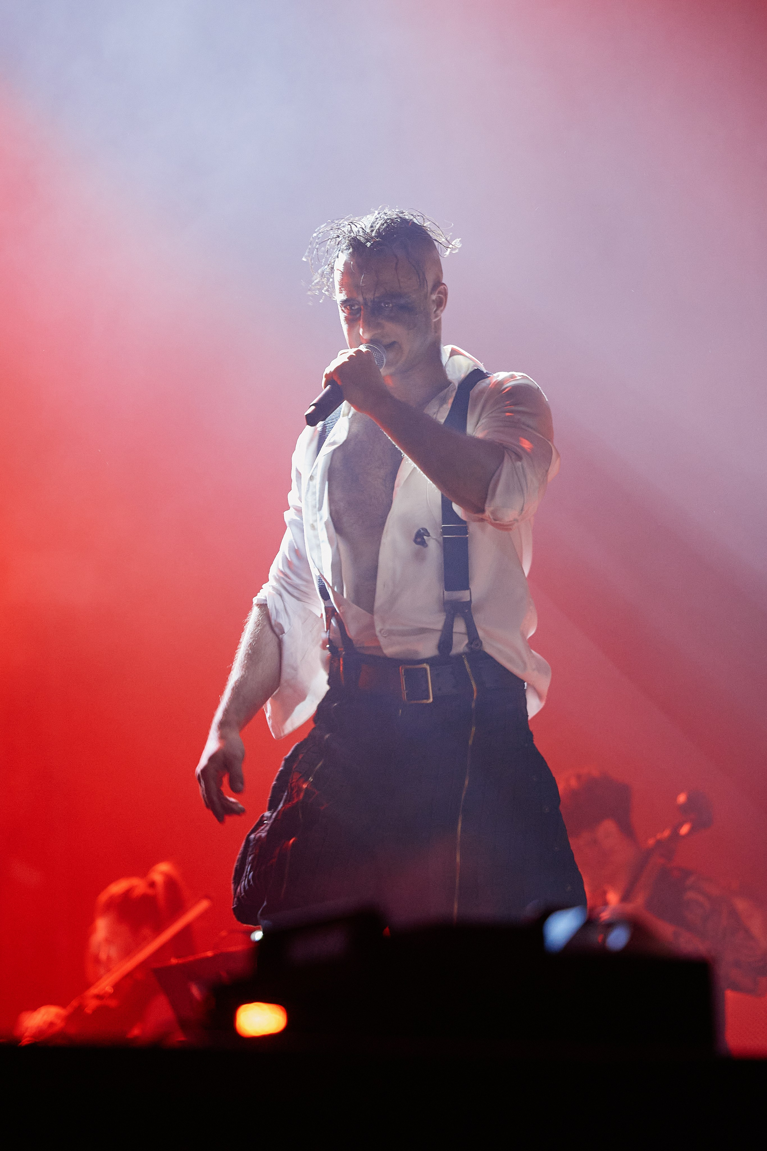 Rammstein Show Tribute 19.02. Свадебный репортажный фотограф краснодар максим дремов дрёмов фотосессия студия цена